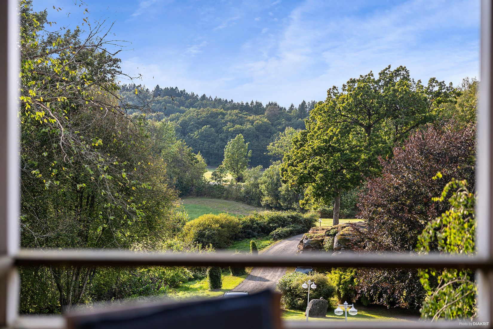 Villa, Libergsvägen 38, Kungsbacka