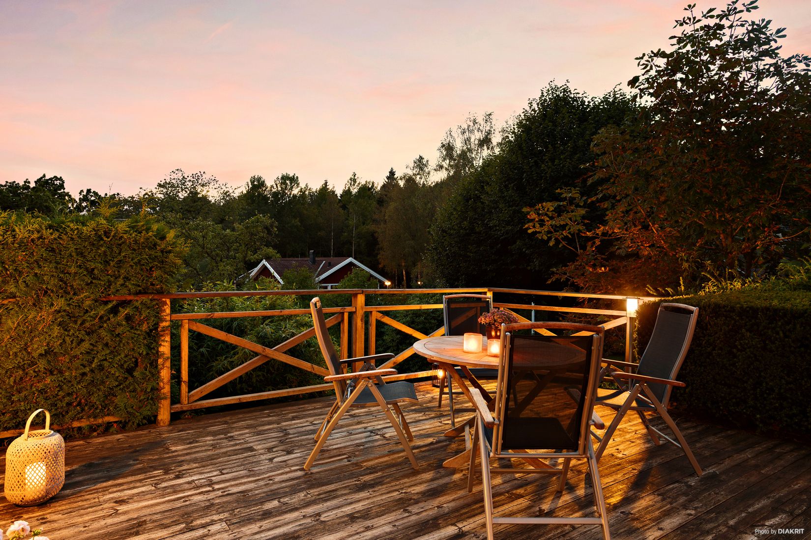 Villa, Libergsvägen 38, Kungsbacka