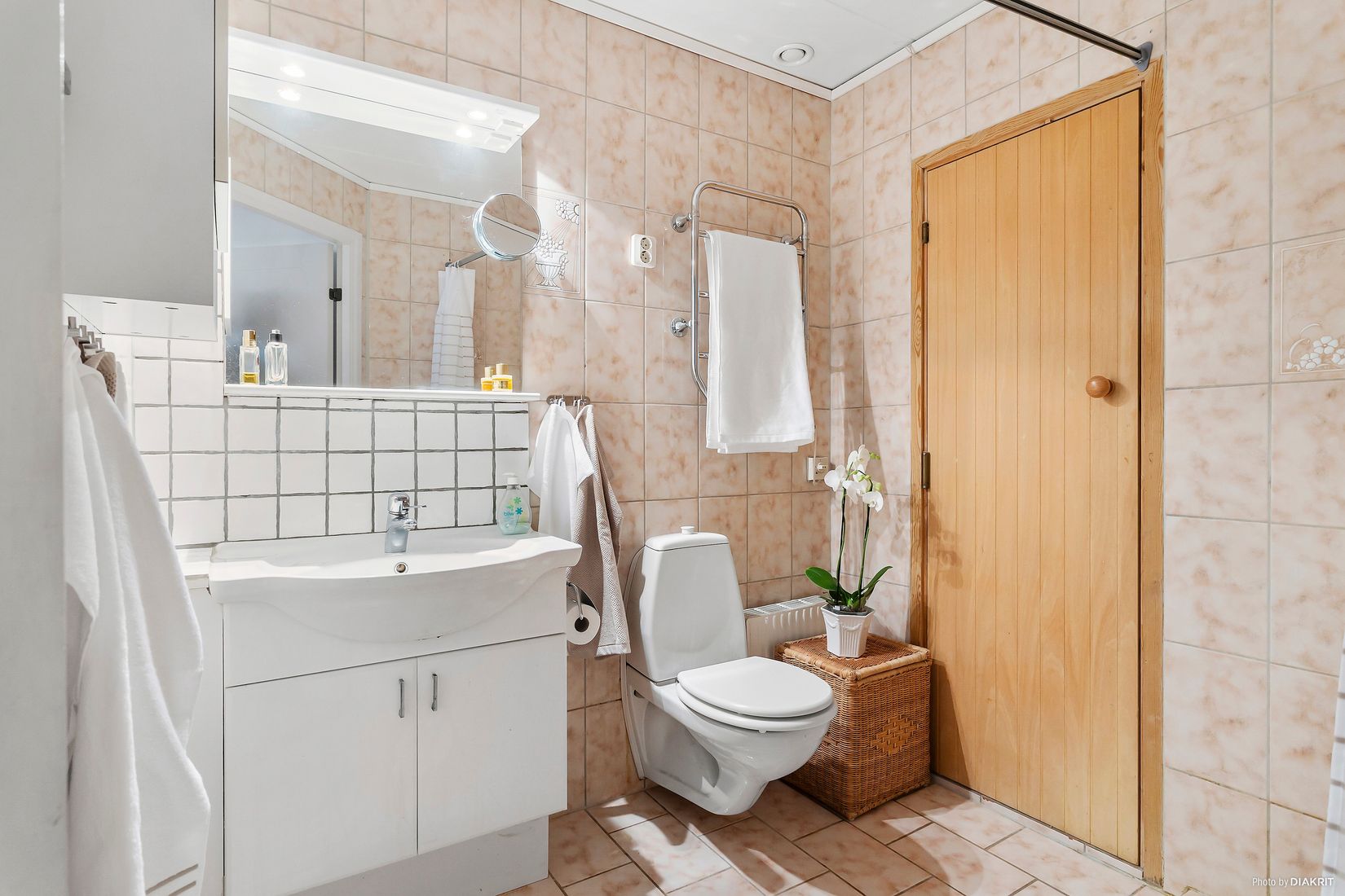 Villa, Libergsvägen 38, Kungsbacka