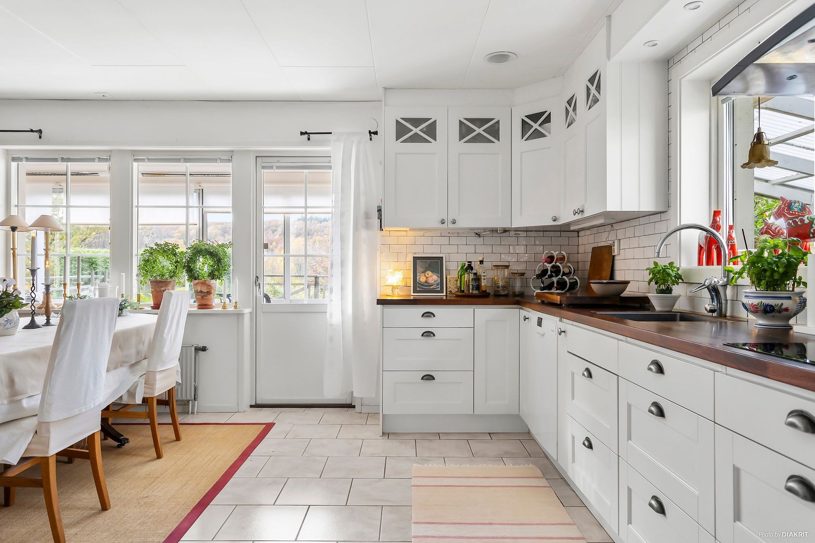 Villa, Libergsvägen 38, Kungsbacka