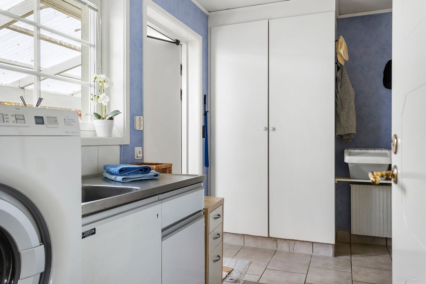 Villa, Libergsvägen 38, Kungsbacka