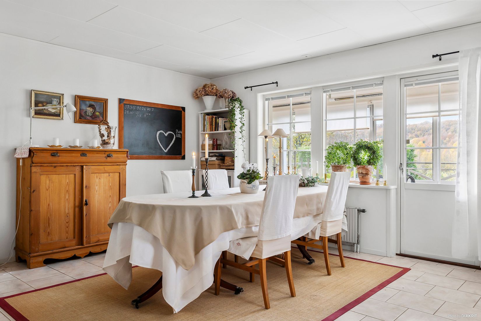 Villa, Libergsvägen 38, Kungsbacka