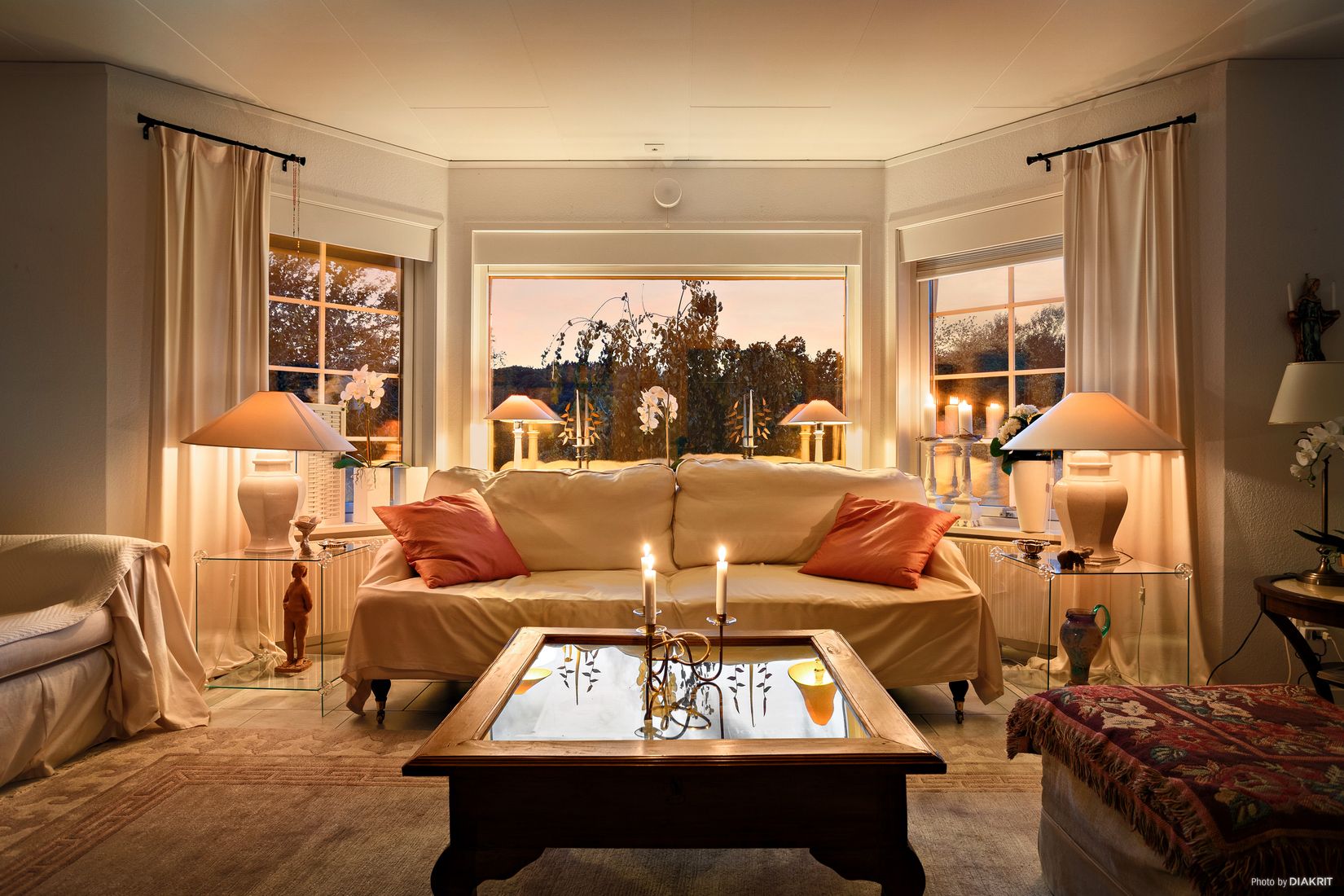 Villa, Libergsvägen 38, Kungsbacka