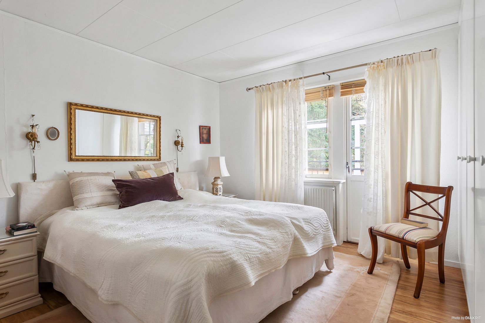 Villa, Libergsvägen 38, Kungsbacka