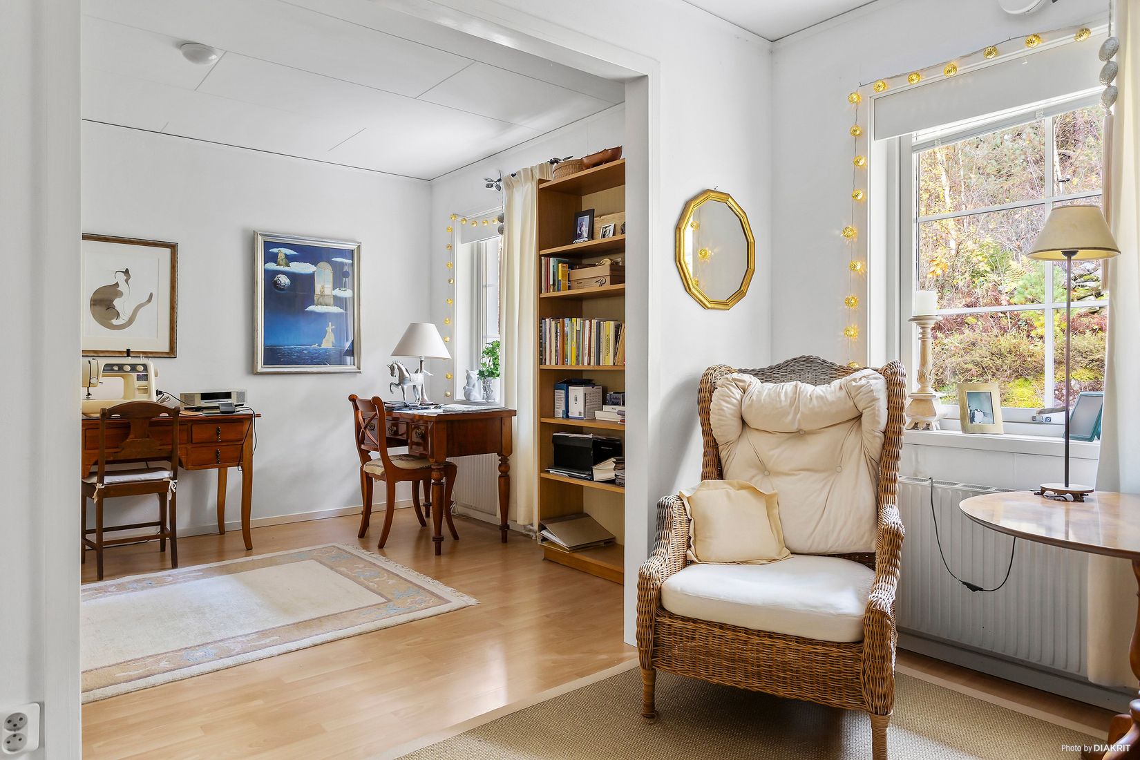 Villa, Libergsvägen 38, Kungsbacka