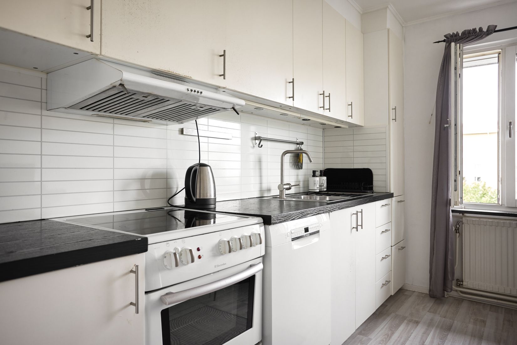 Bostadsrätt, Badvädersgatan 19, Biskopsgården, Göteborg