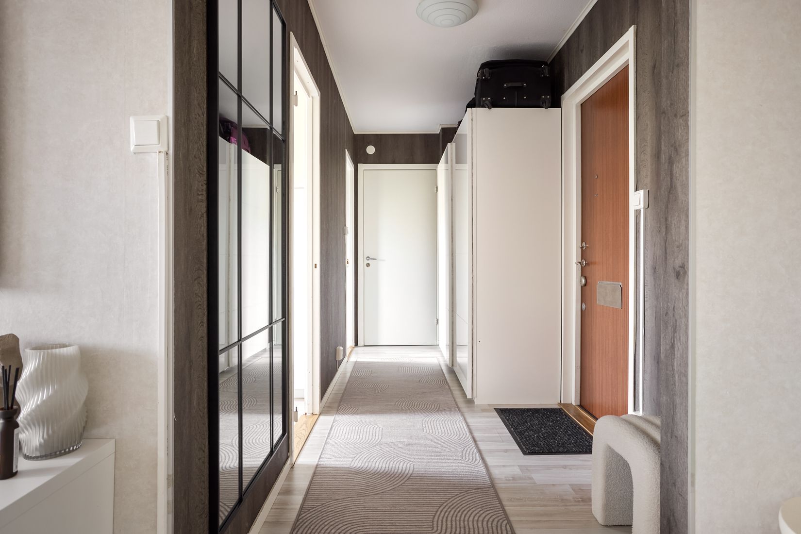 Bostadsrätt, Badvädersgatan 19, Biskopsgården, Göteborg