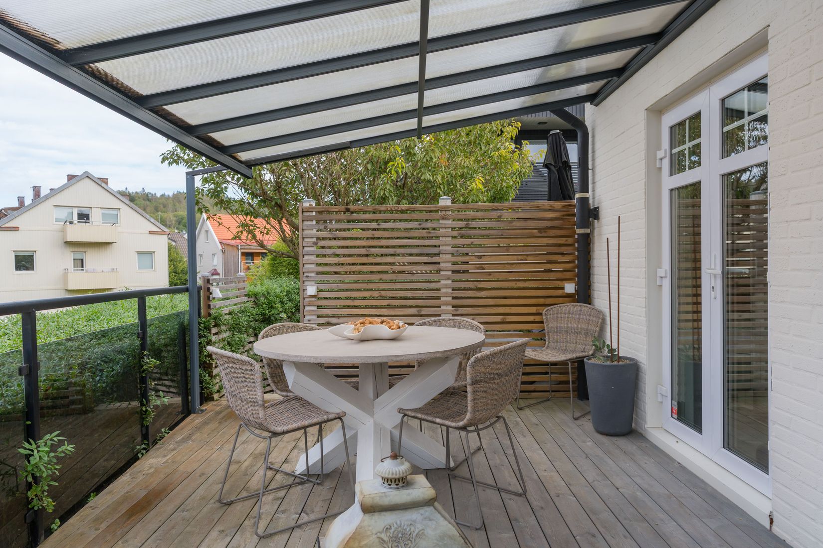 Villa, Runebergsgatan 3B, Bergdalen, Borås