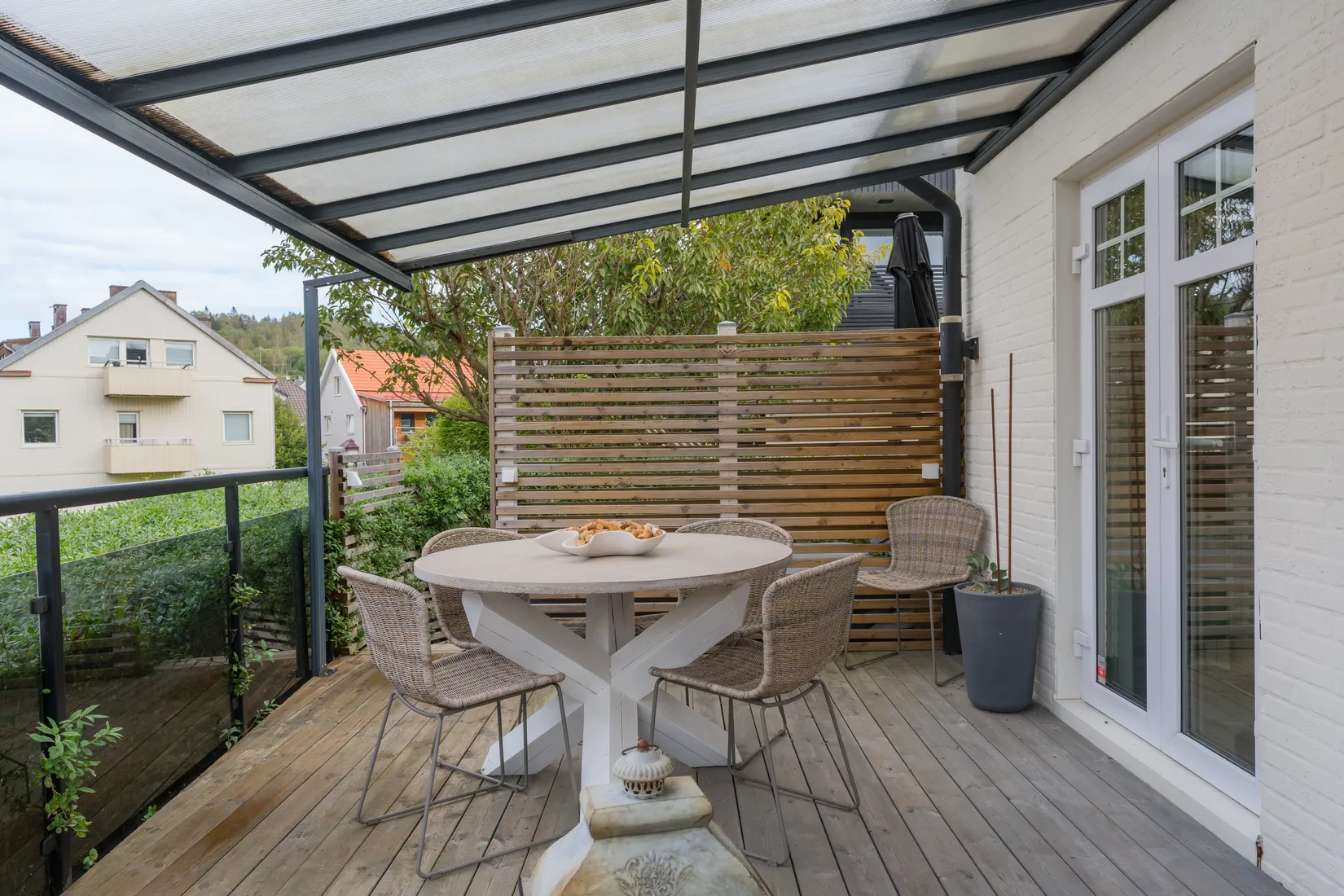 Villa, Runebergsgatan 3B, Bergdalen, Borås