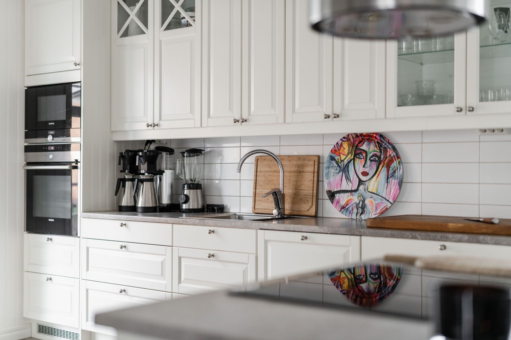 Villa, Runebergsgatan 3B, Bergdalen, Borås