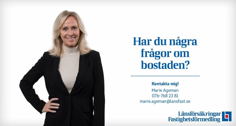 Villa, Runebergsgatan 3B, Bergdalen, Borås