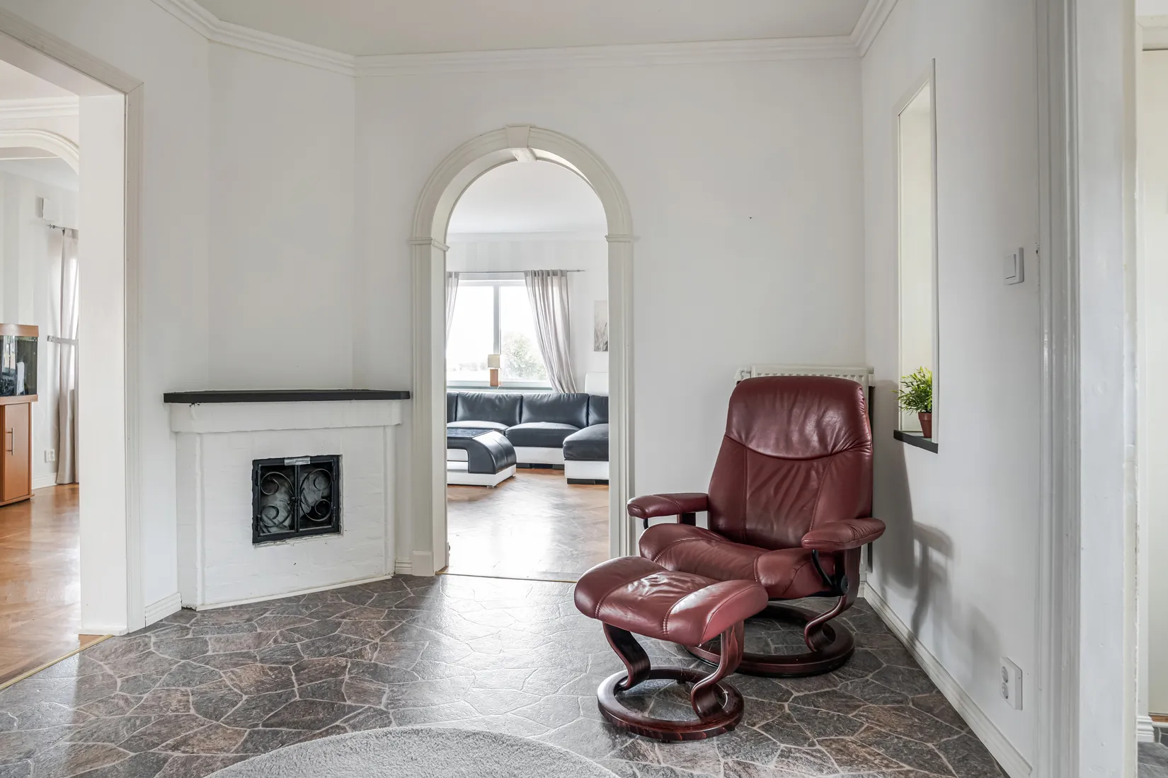 Gård/Skog, Gamla Tjutebrovägen 231, Vallåkra, Helsingborg