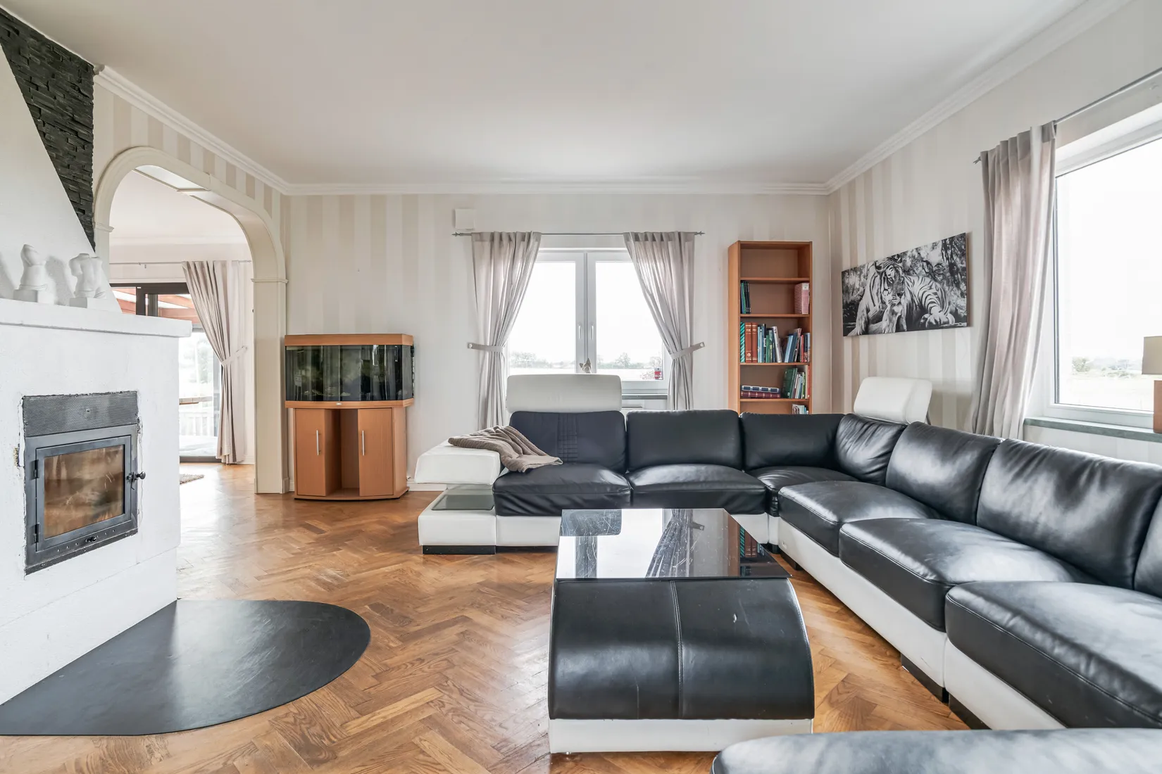 Gård/Skog, Gamla Tjutebrovägen 231, Vallåkra, Helsingborg