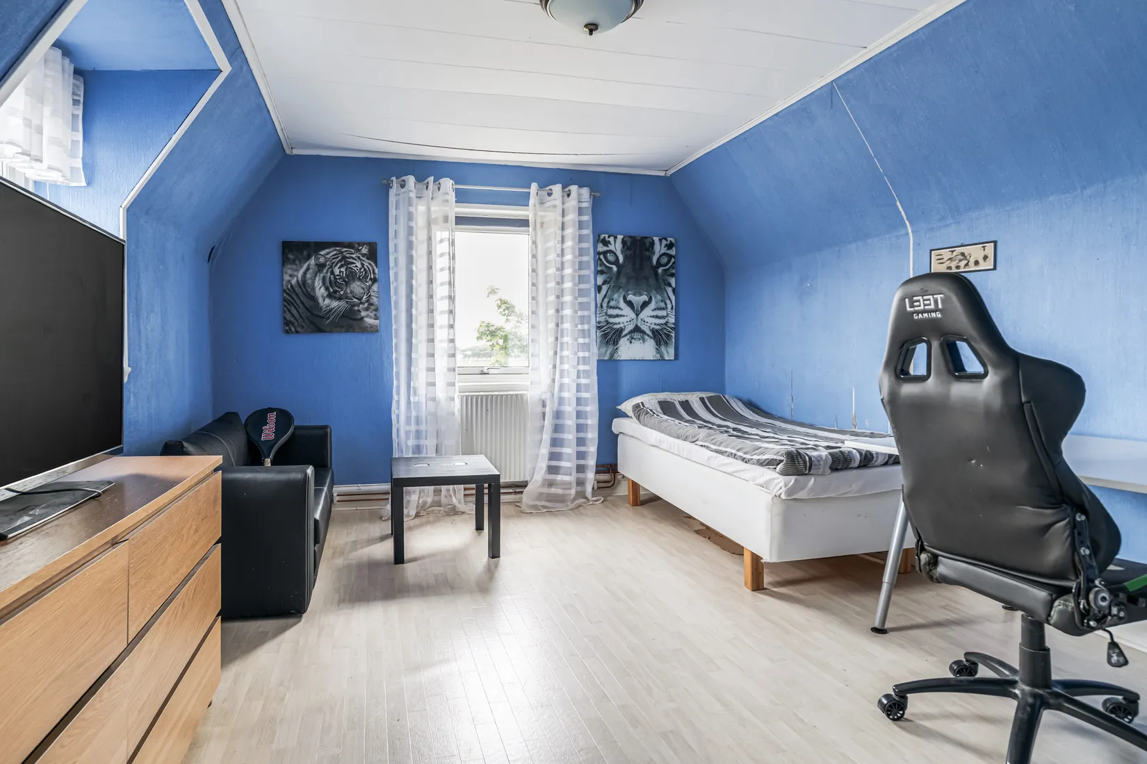 Gård/Skog, Gamla Tjutebrovägen 231, Vallåkra, Helsingborg