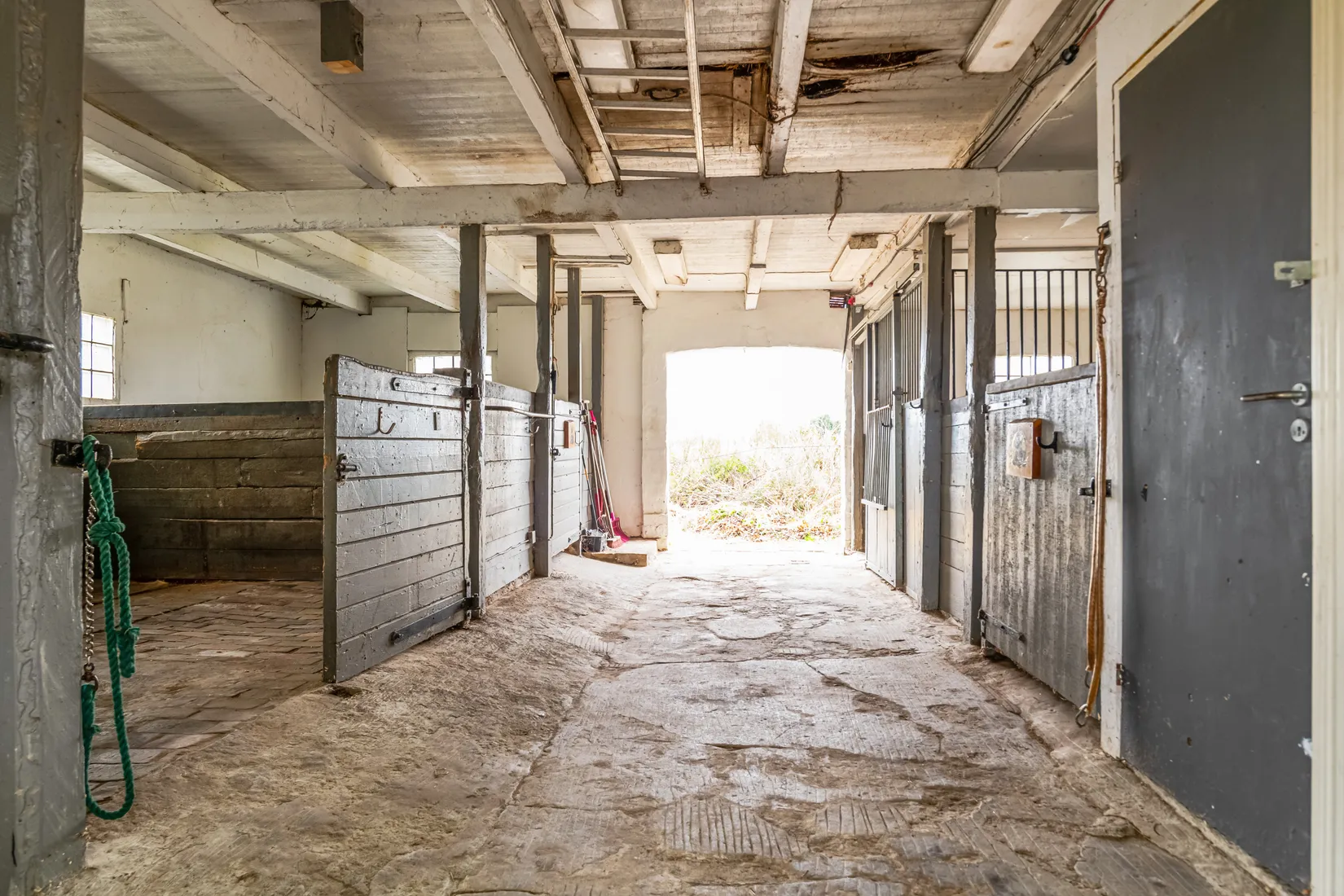Gård/Skog, Gamla Tjutebrovägen 231, Vallåkra, Helsingborg