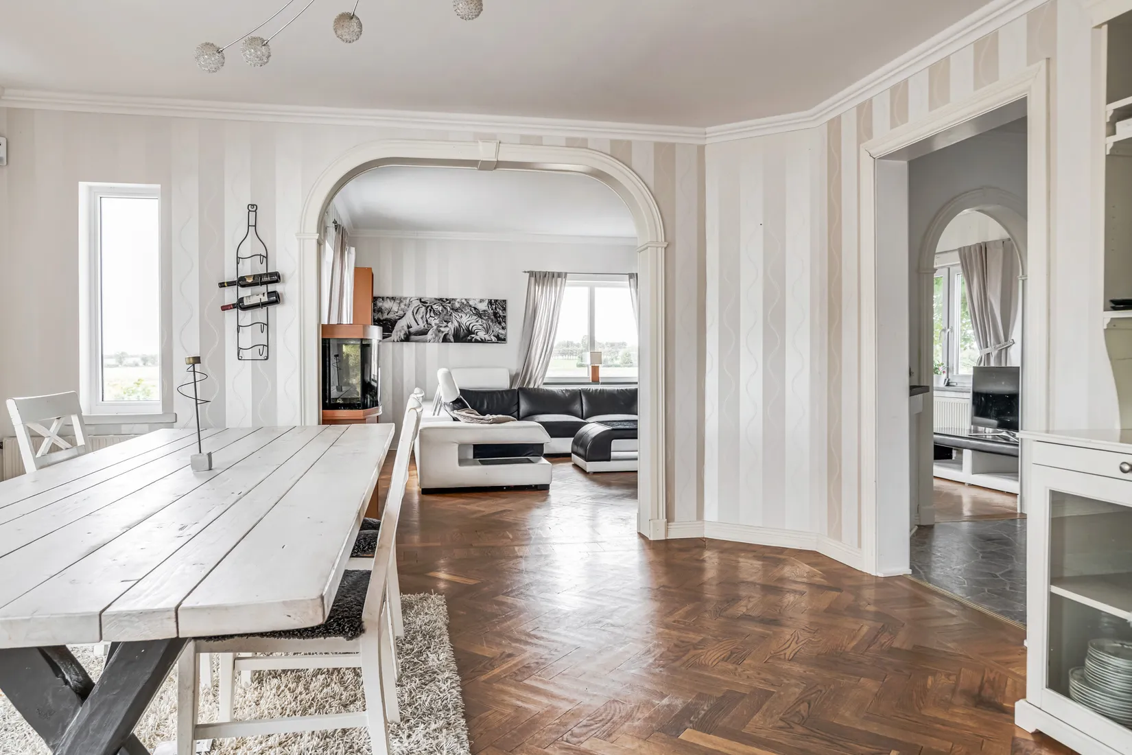 Gård/Skog, Gamla Tjutebrovägen 231, Vallåkra, Helsingborg