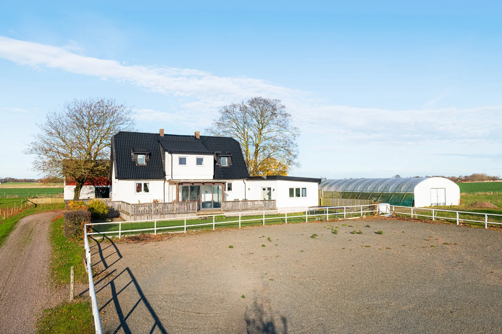 Gård/Skog, Gamla Tjutebrovägen 231, Vallåkra, Helsingborg