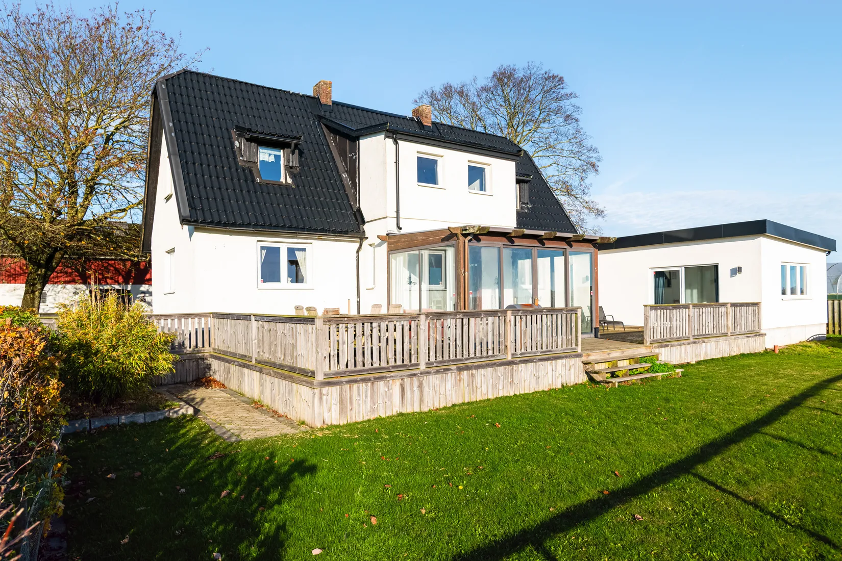 Gård/Skog, Gamla Tjutebrovägen 231, Vallåkra, Helsingborg