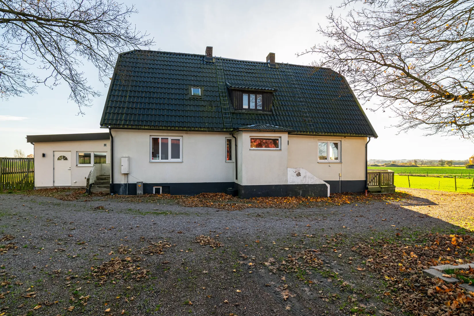 Gård/Skog, Gamla Tjutebrovägen 231, Vallåkra, Helsingborg