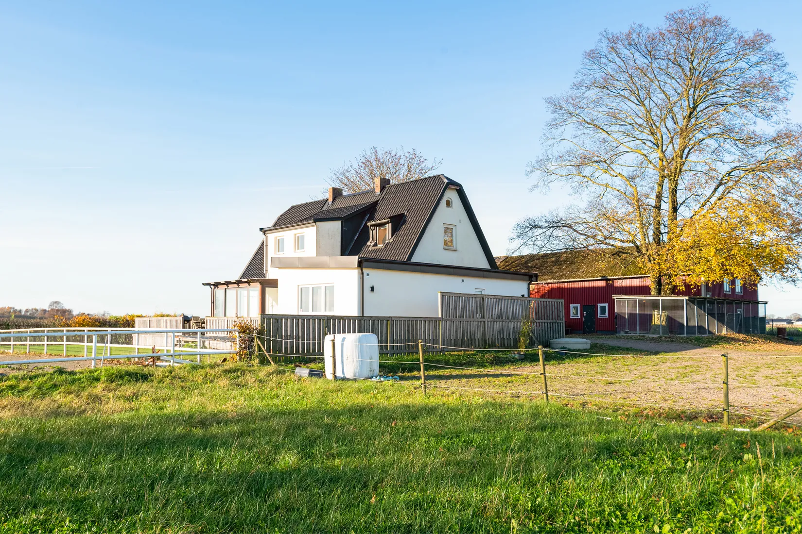 Gård/Skog, Gamla Tjutebrovägen 231, Vallåkra, Helsingborg