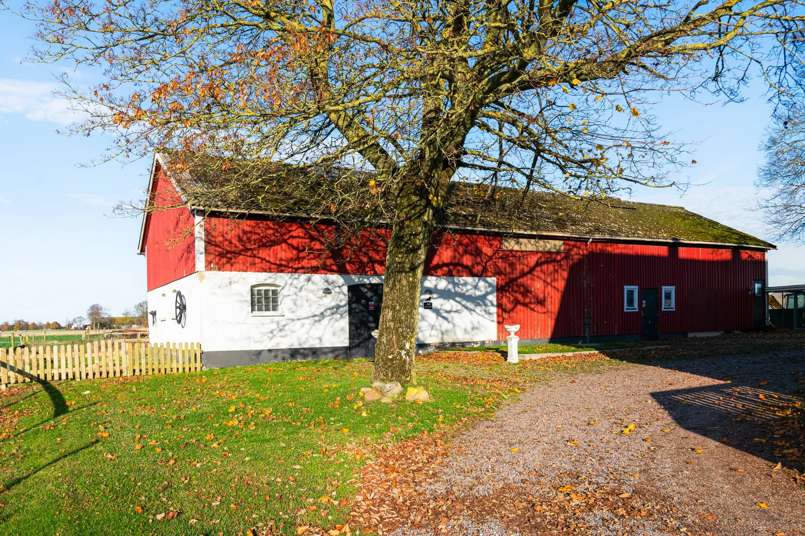 Gård/Skog, Gamla Tjutebrovägen 231, Vallåkra, Helsingborg