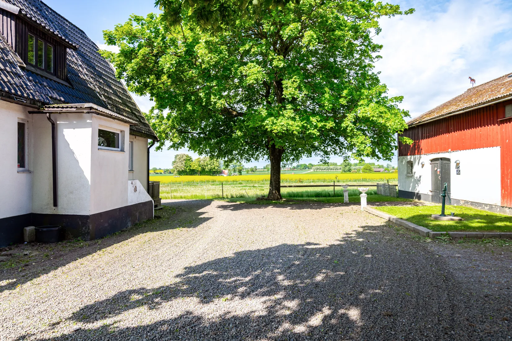 Gård/Skog, Gamla Tjutebrovägen 231, Vallåkra, Helsingborg