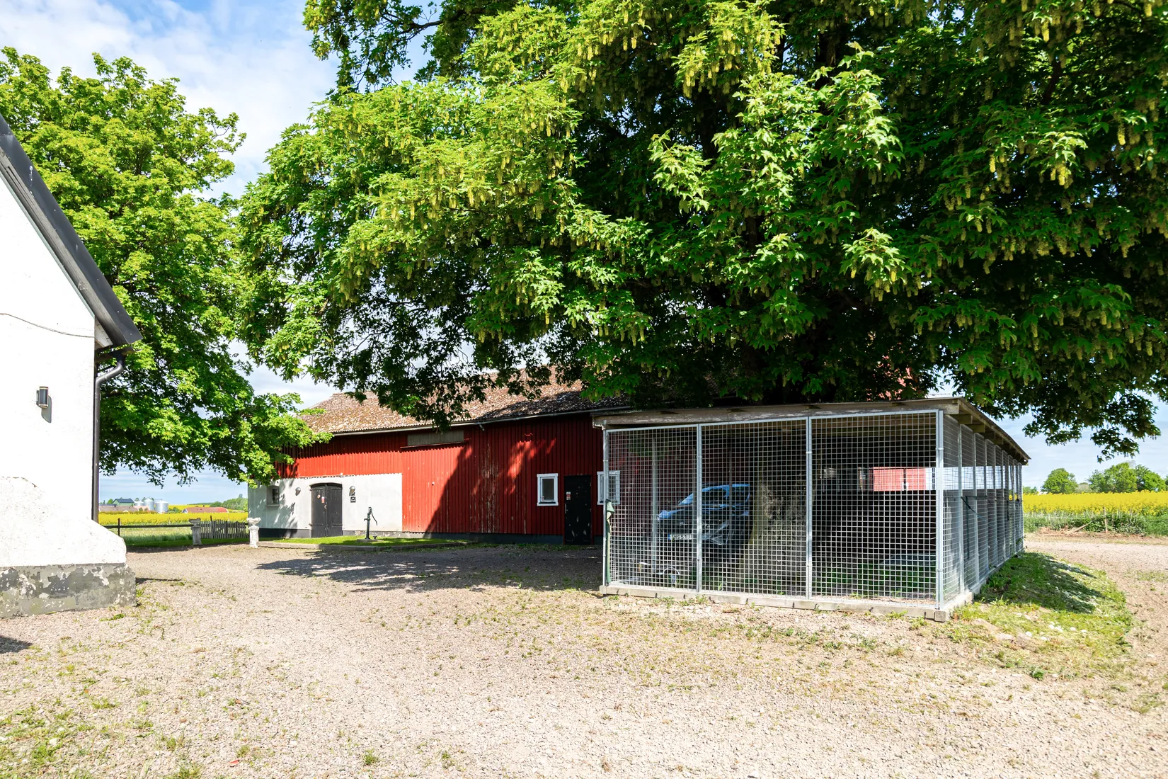 Gård/Skog, Gamla Tjutebrovägen 231, Vallåkra, Helsingborg
