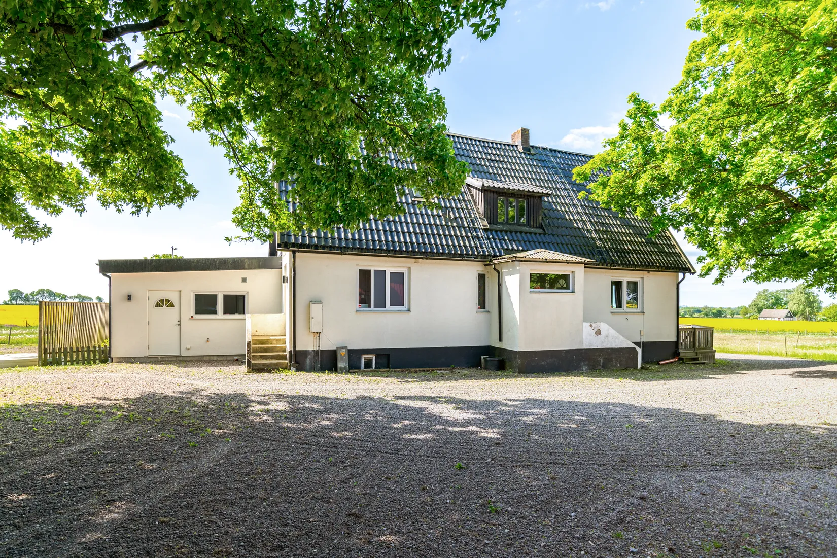 Gård/Skog, Gamla Tjutebrovägen 231, Vallåkra, Helsingborg