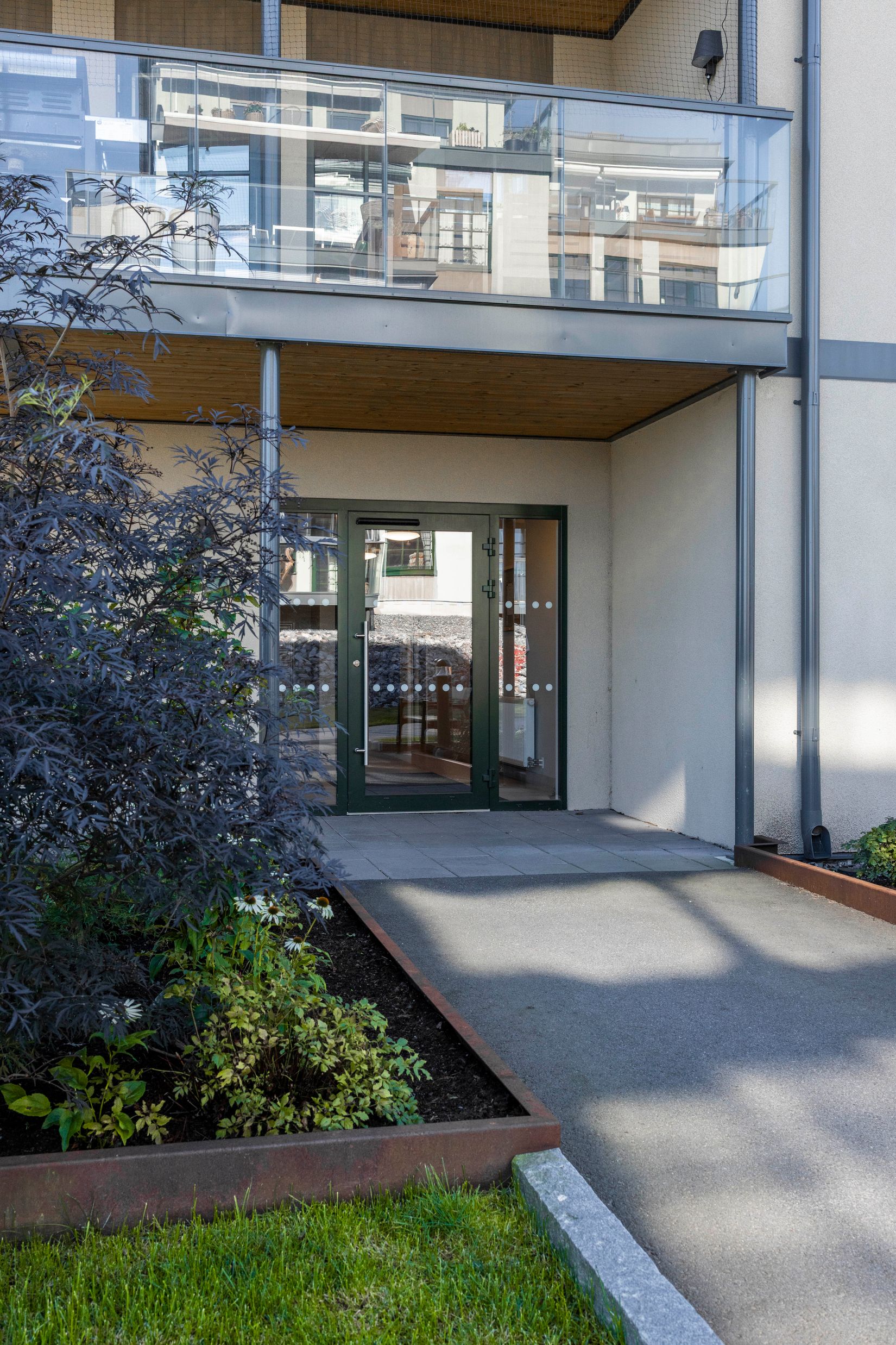 Bostadsrätt, Vallhöjdsvägen 23, Kallfors, Södertälje