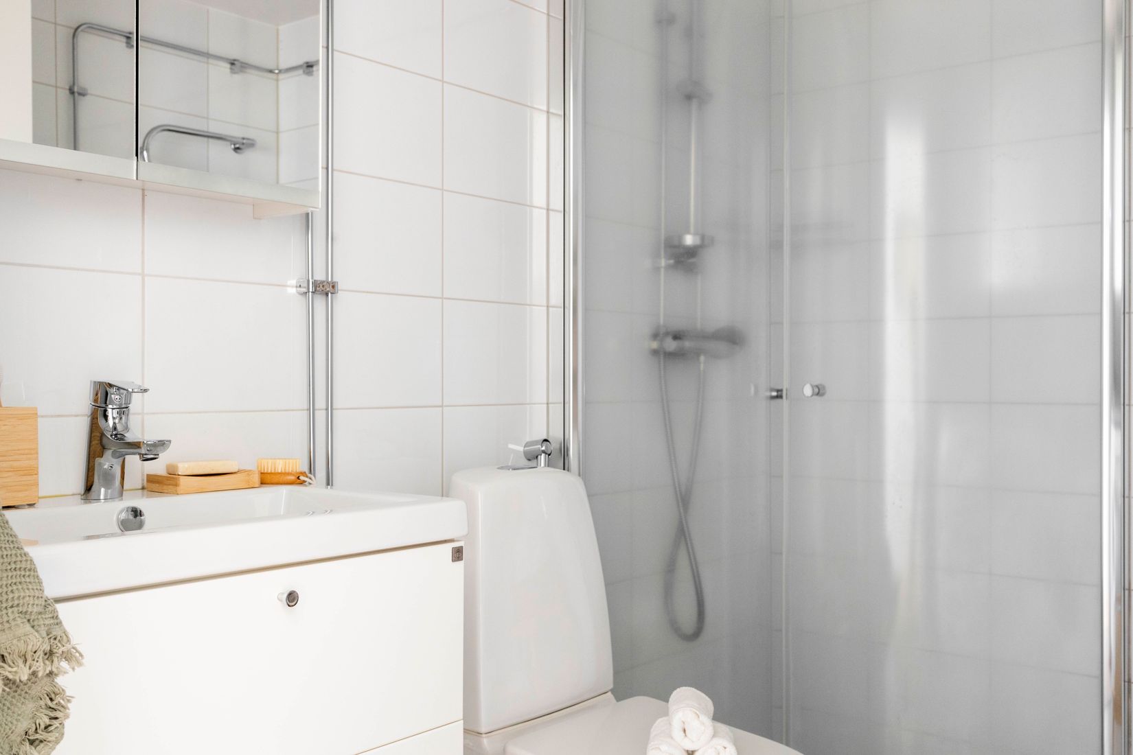 Bostadsrätt, Vallhöjdsvägen 23, Kallfors, Södertälje