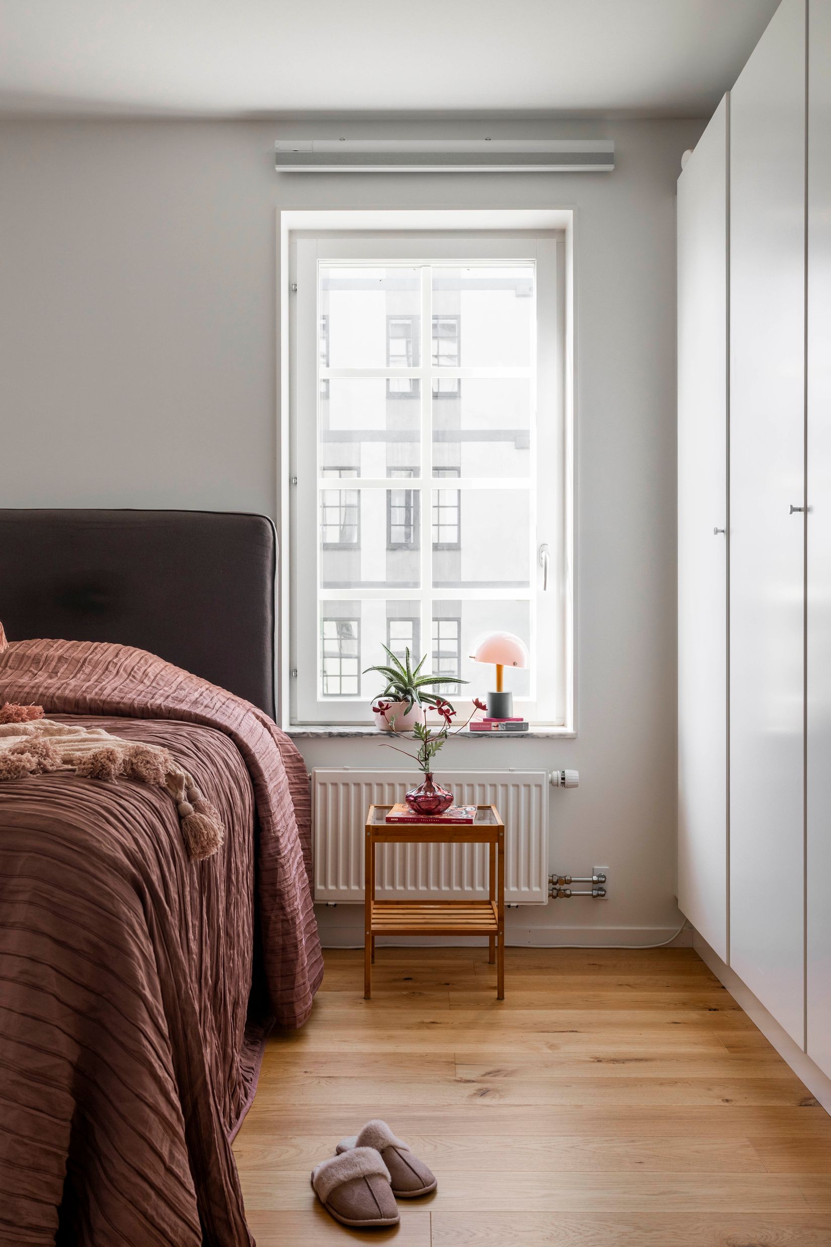 Bostadsrätt, Vallhöjdsvägen 23, Kallfors, Södertälje