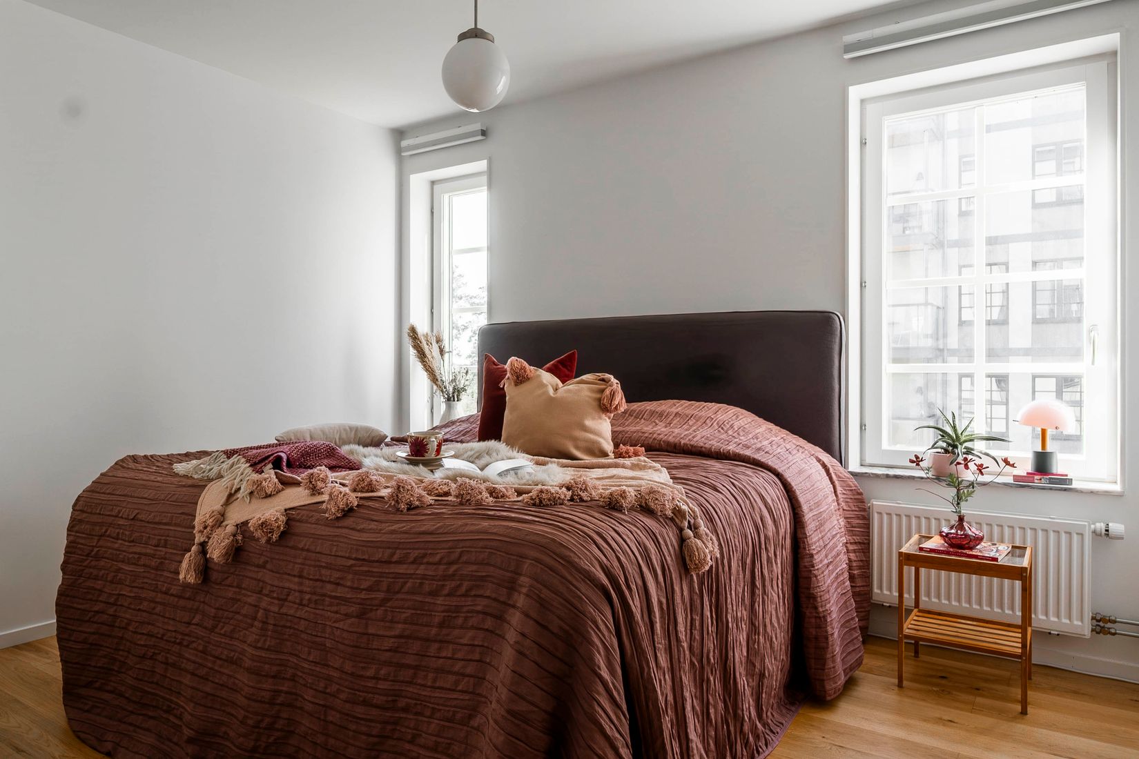 Bostadsrätt, Vallhöjdsvägen 23, Kallfors, Södertälje