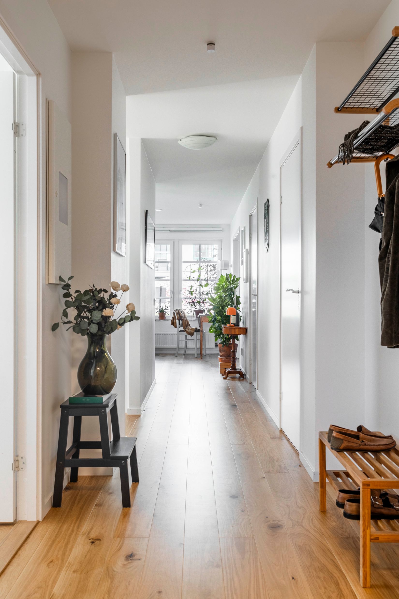 Bostadsrätt, Vallhöjdsvägen 23, Kallfors, Södertälje