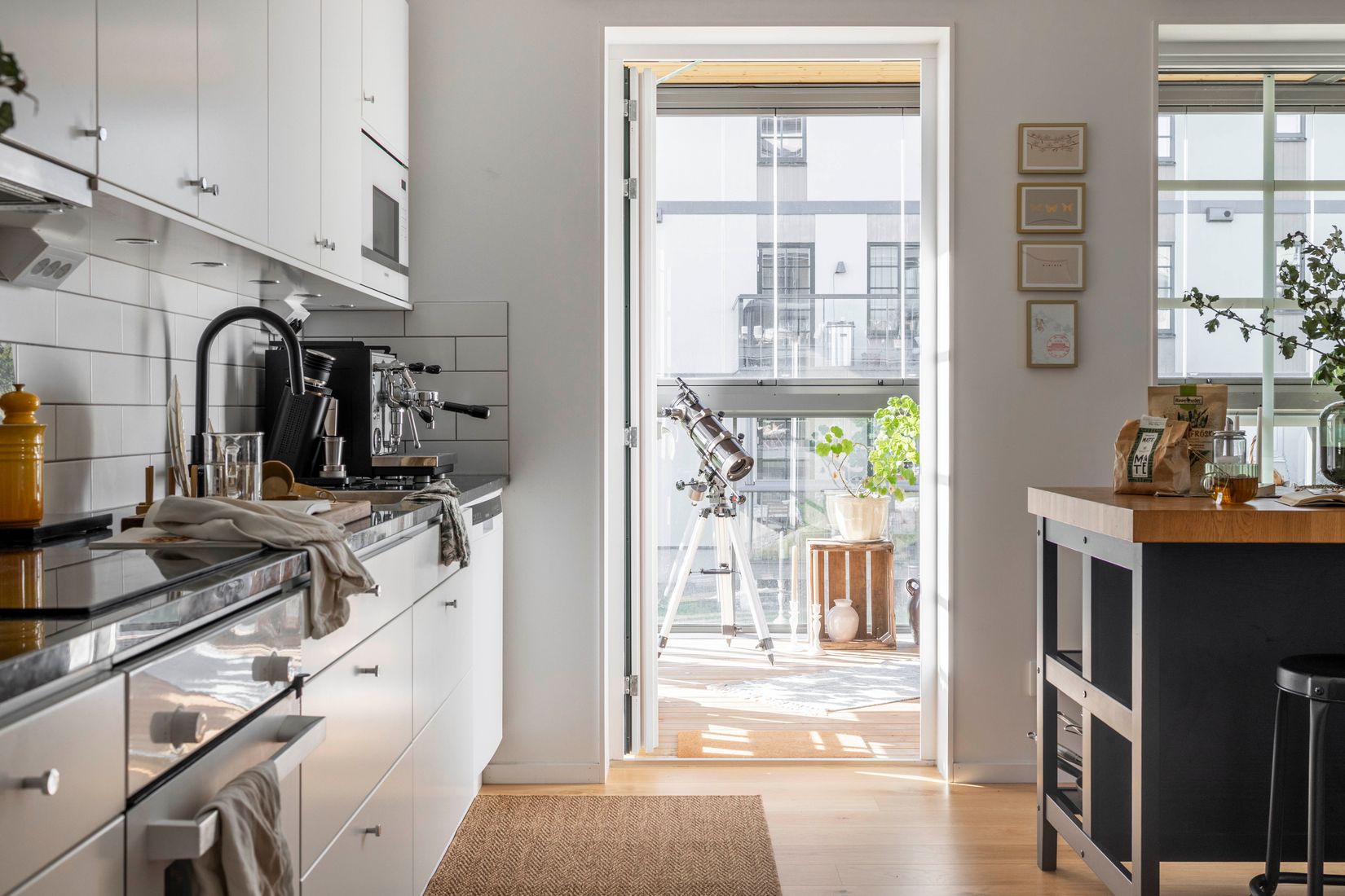 Bostadsrätt, Vallhöjdsvägen 23, Kallfors, Södertälje