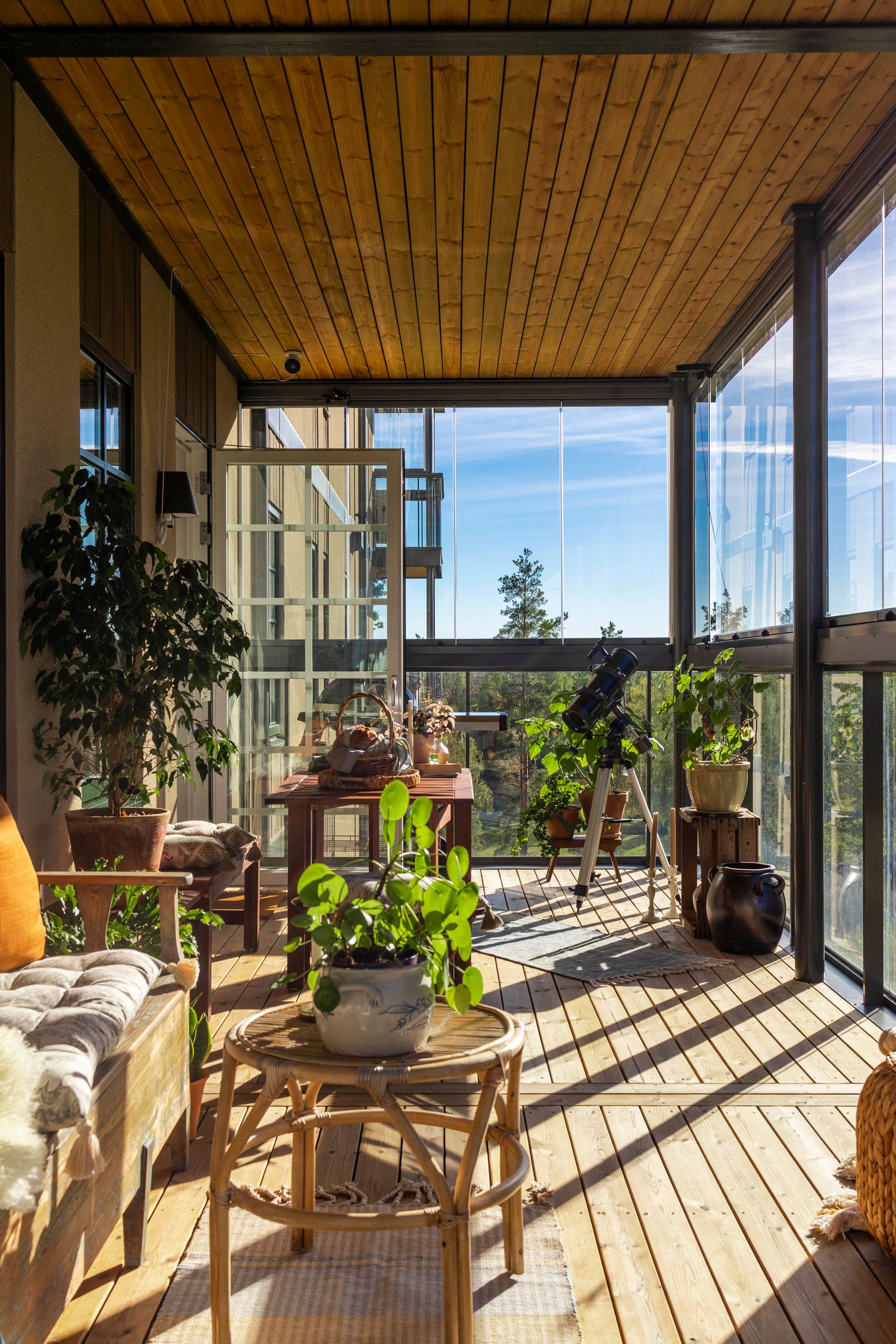 Bostadsrätt, Vallhöjdsvägen 23, Kallfors, Södertälje