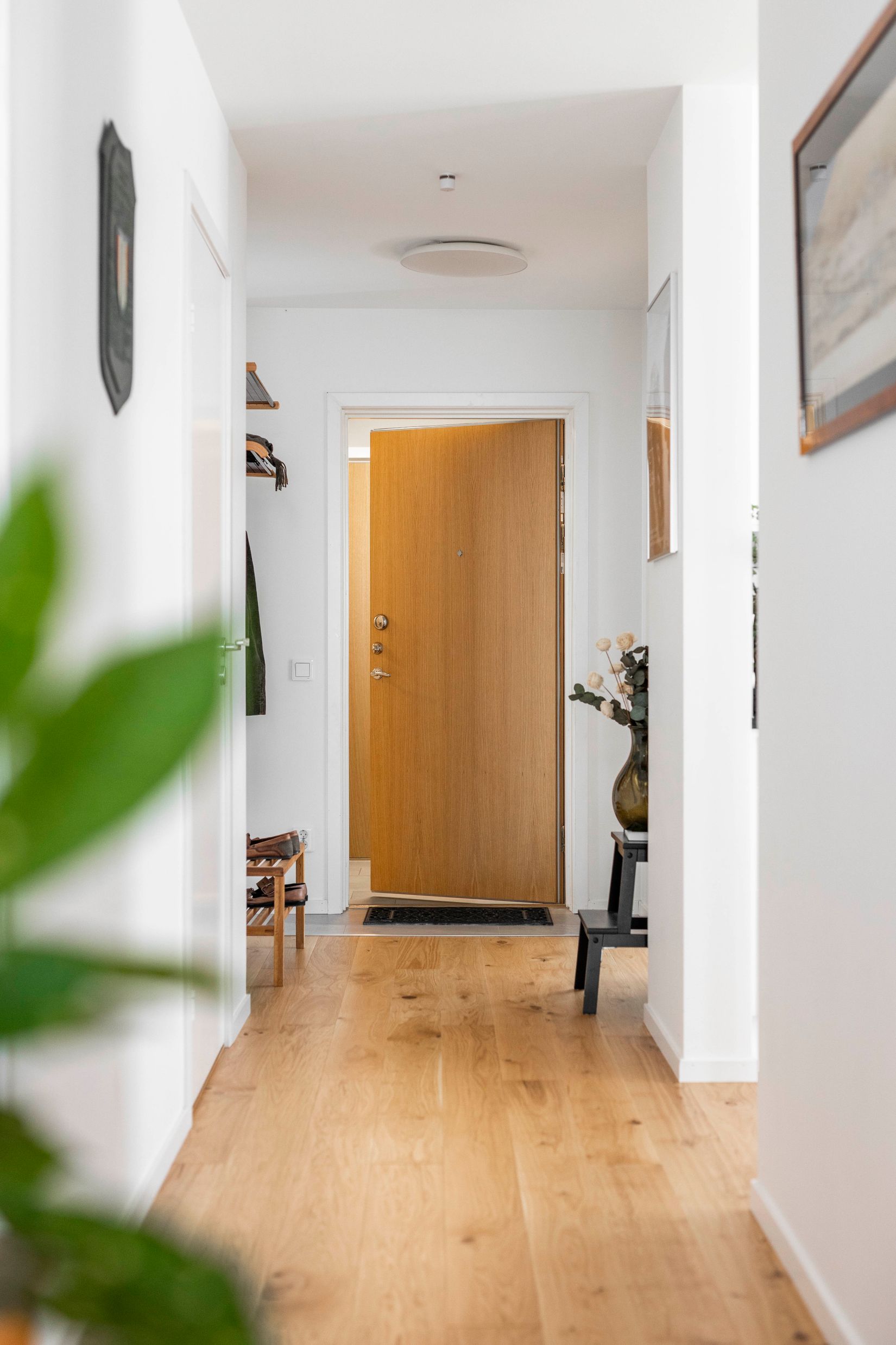 Bostadsrätt, Vallhöjdsvägen 23, Kallfors, Södertälje