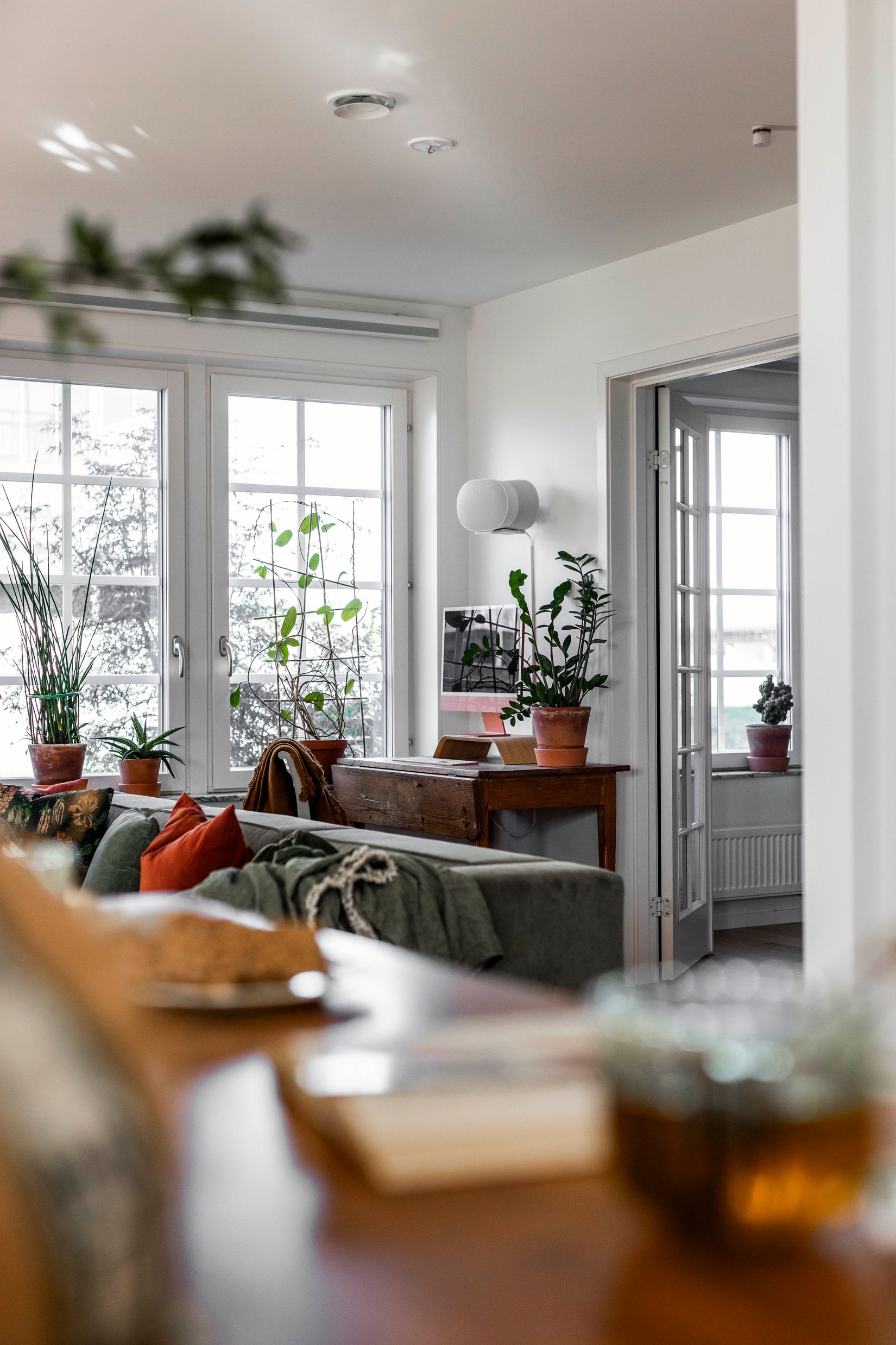 Bostadsrätt, Vallhöjdsvägen 23, Kallfors, Södertälje