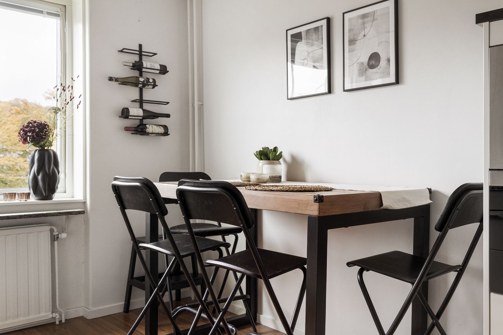 Bostadsrätt, Vänortsgatan 4D, Mölndal - Bosgården, Mölndal