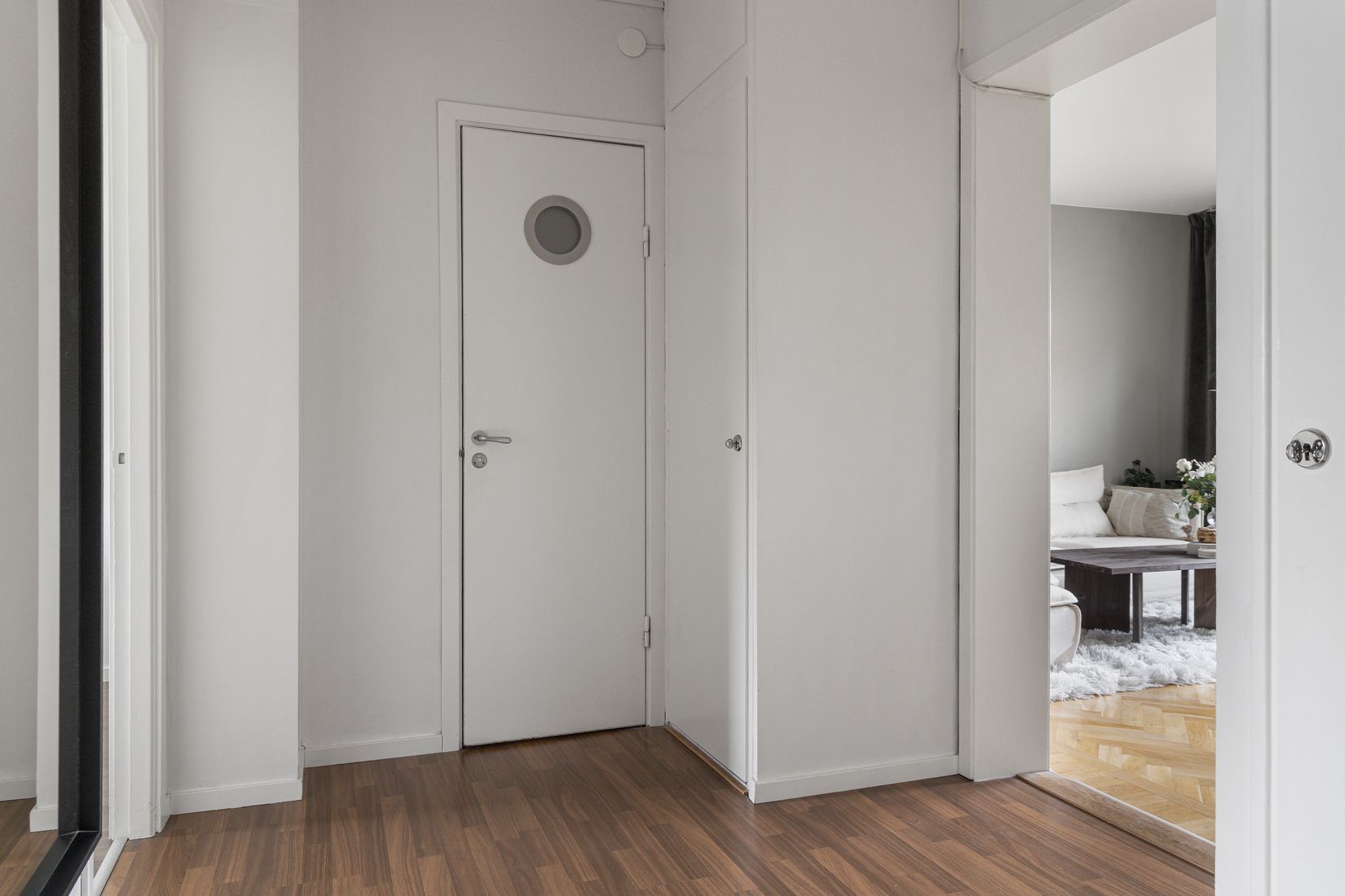 Bostadsrätt, Vänortsgatan 4D, Mölndal - Bosgården, Mölndal