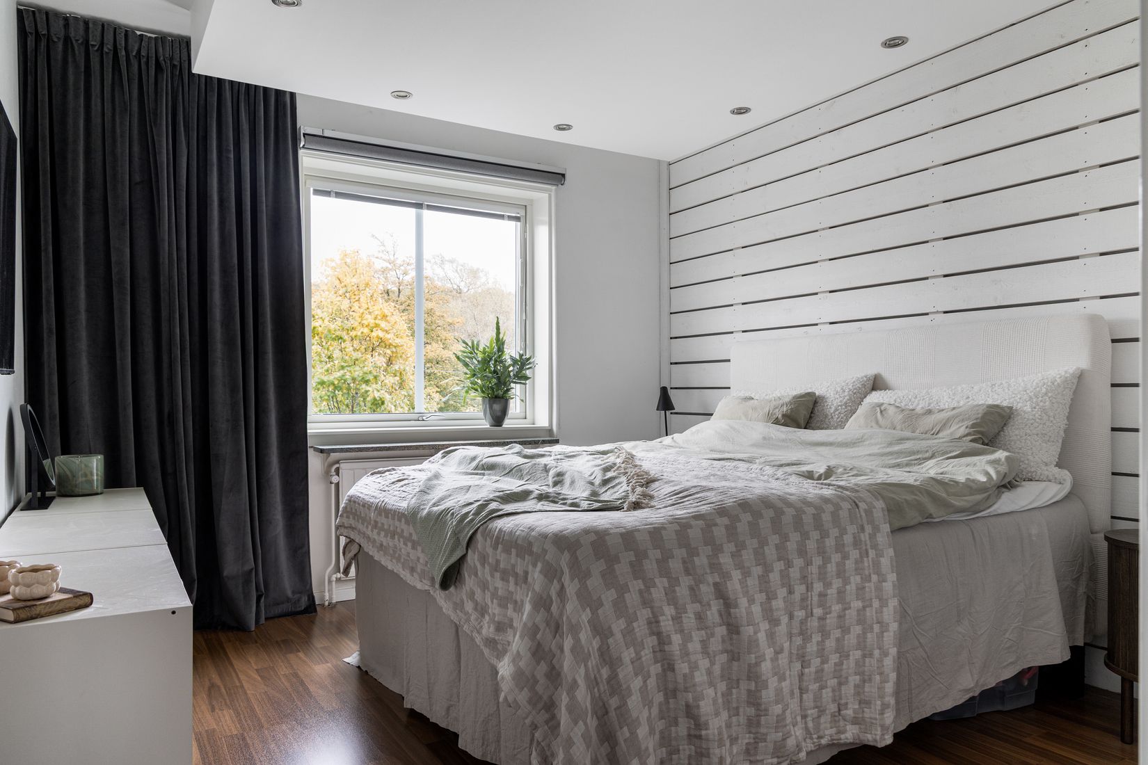 Bostadsrätt, Vänortsgatan 4D, Mölndal - Bosgården, Mölndal