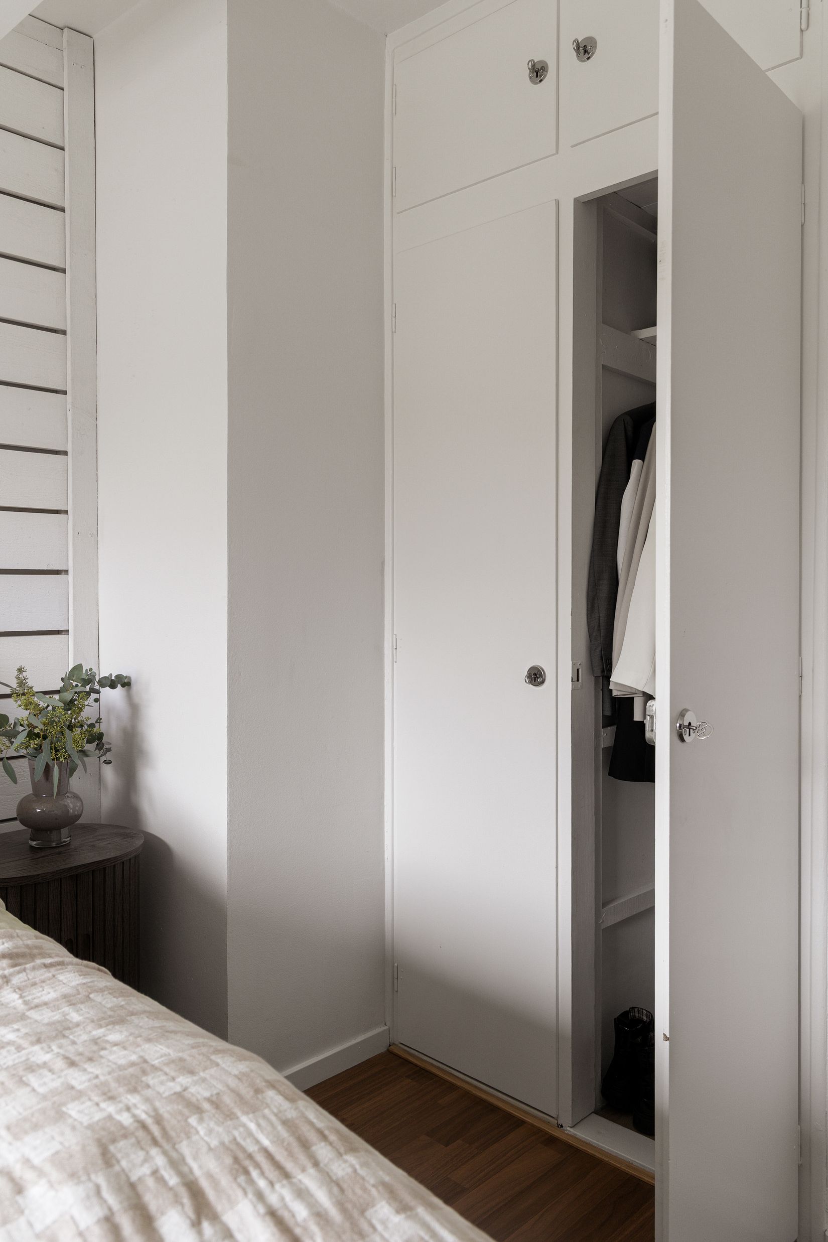 Bostadsrätt, Vänortsgatan 4D, Mölndal - Bosgården, Mölndal