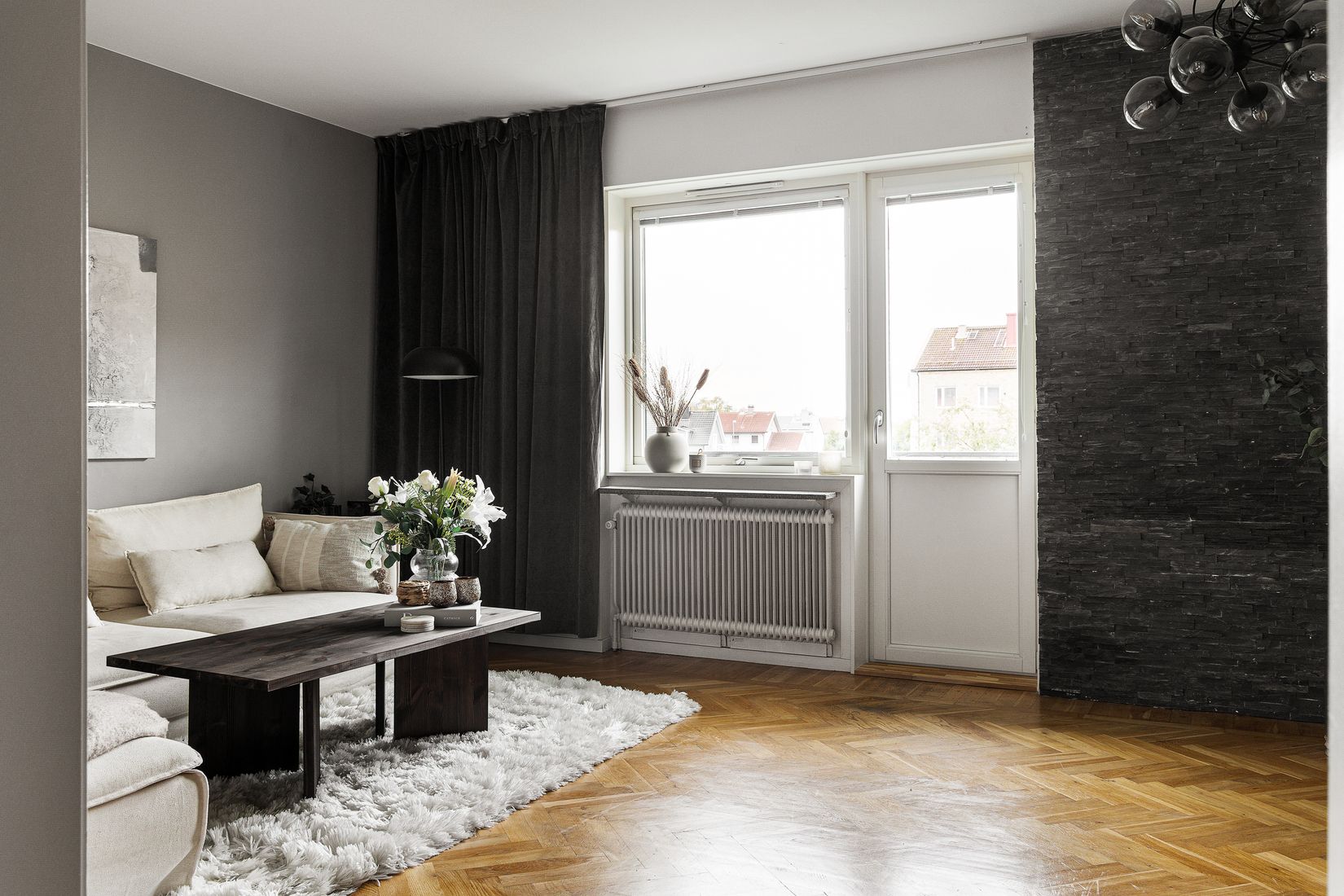 Bostadsrätt, Vänortsgatan 4D, Mölndal - Bosgården, Mölndal