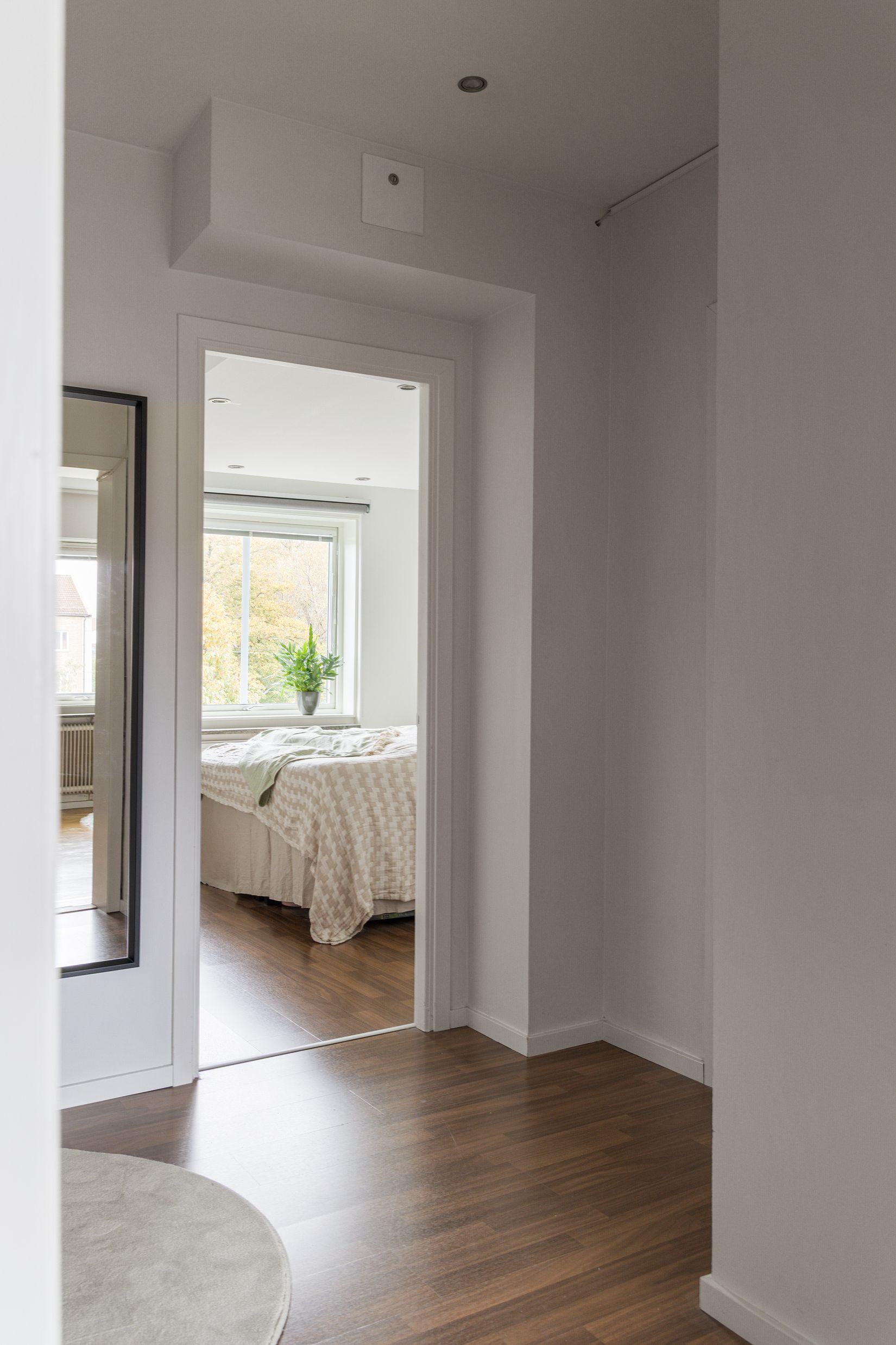 Bostadsrätt, Vänortsgatan 4D, Mölndal - Bosgården, Mölndal