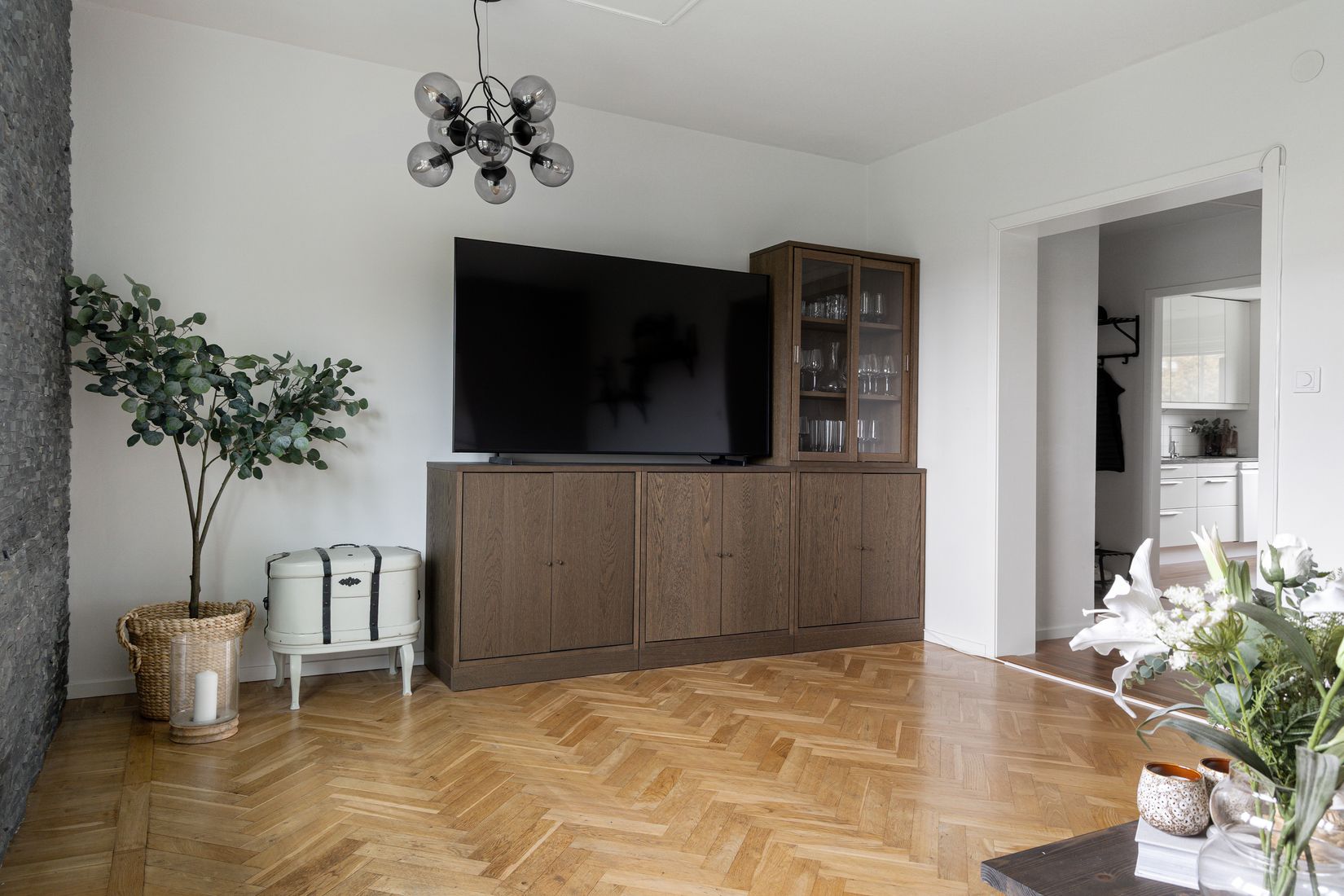 Bostadsrätt, Vänortsgatan 4D, Mölndal - Bosgården, Mölndal