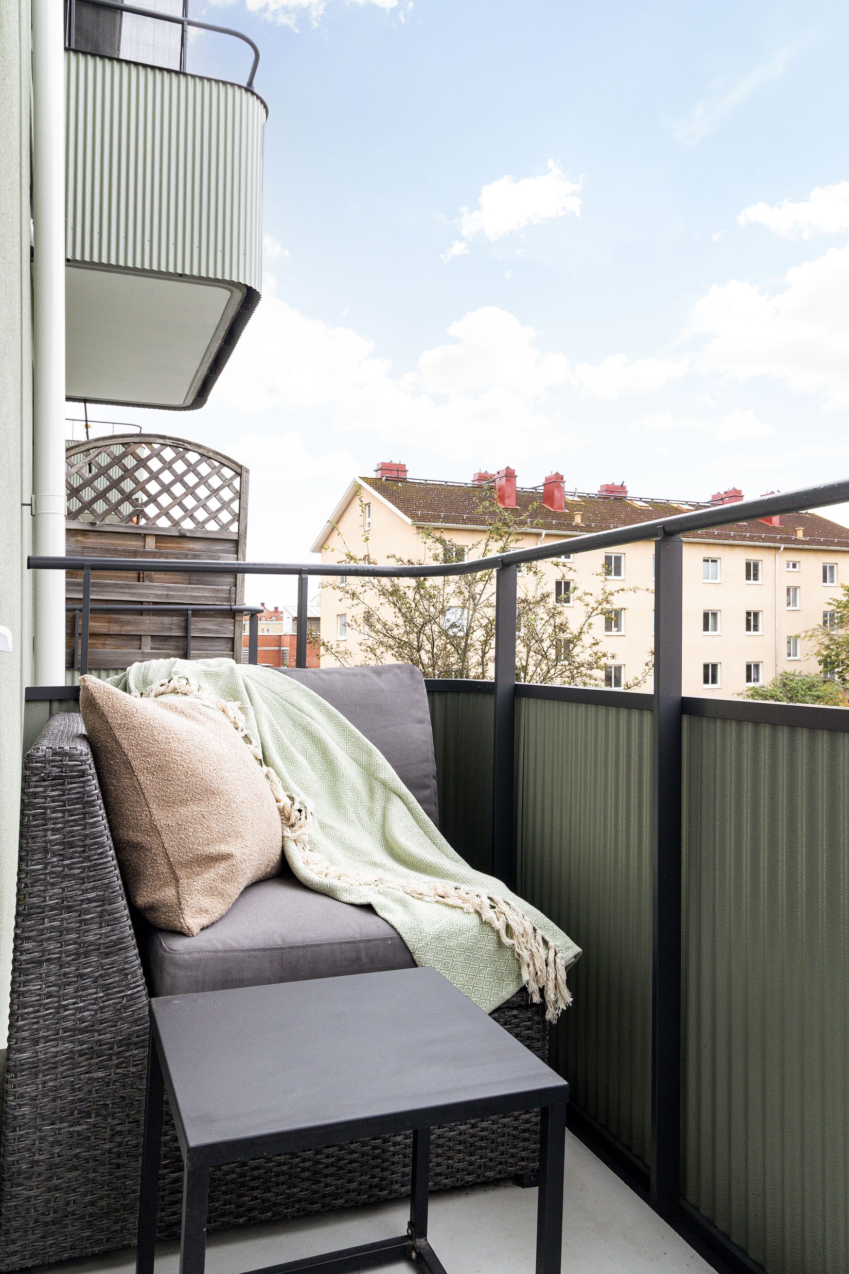 Bostadsrätt, Vänortsgatan 4D, Mölndal - Bosgården, Mölndal