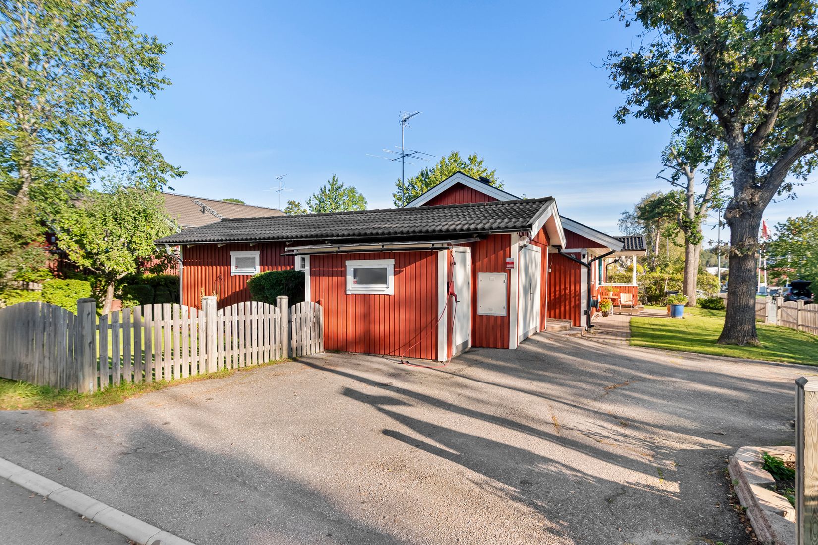Villa, Kälvestavägen 109, Solhem, Stockholm