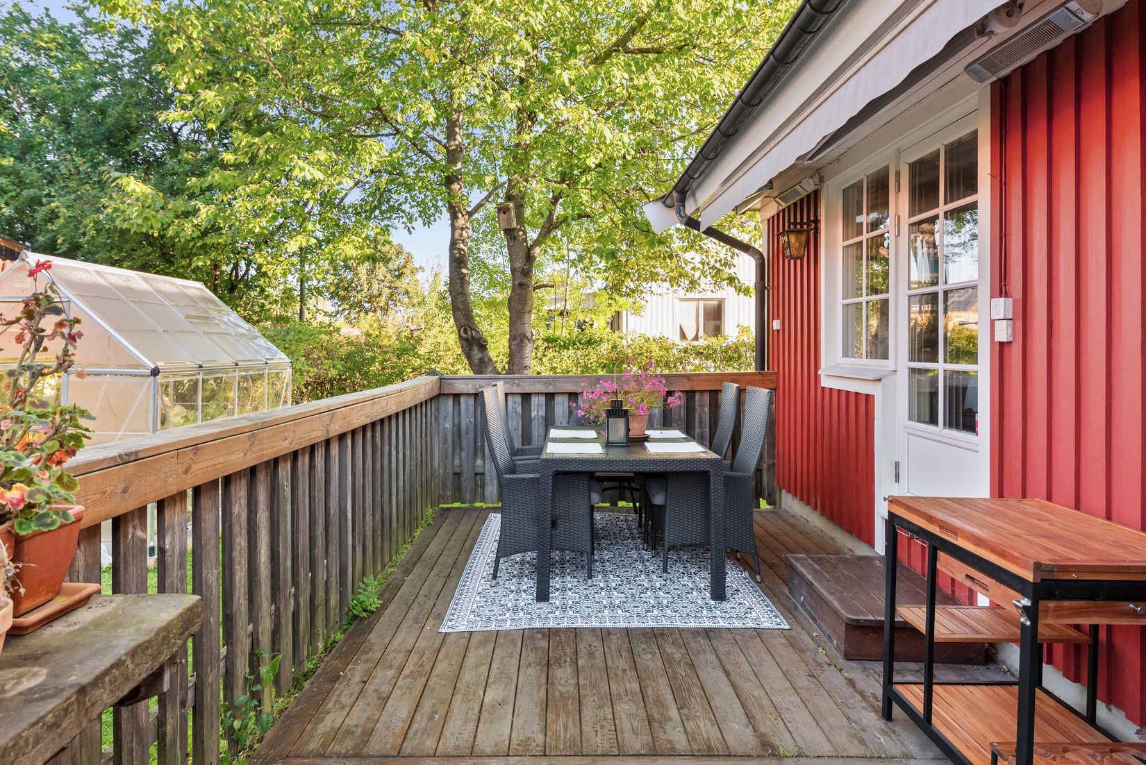 Villa, Kälvestavägen 109, Solhem, Stockholm