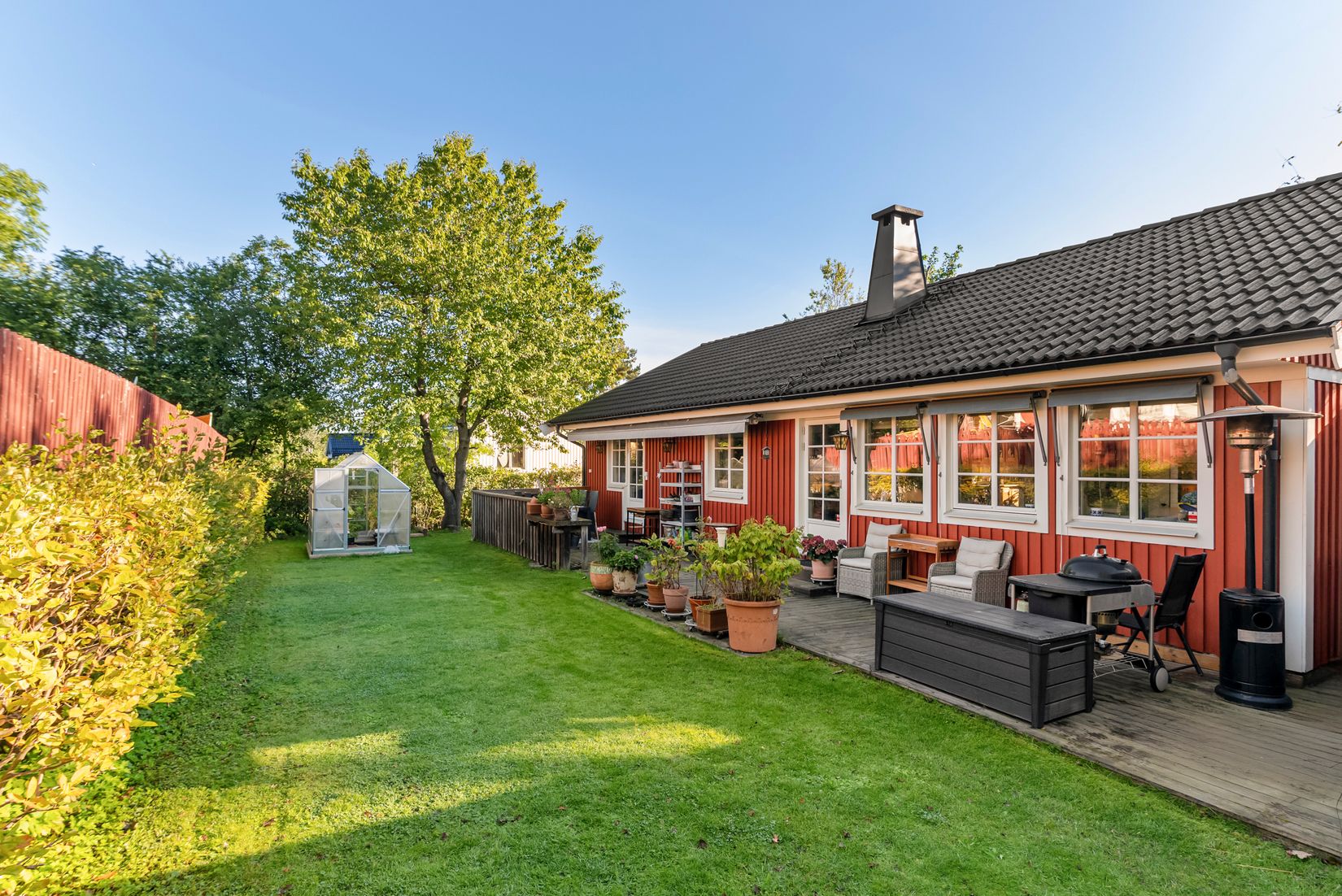 Villa, Kälvestavägen 109, Solhem, Stockholm