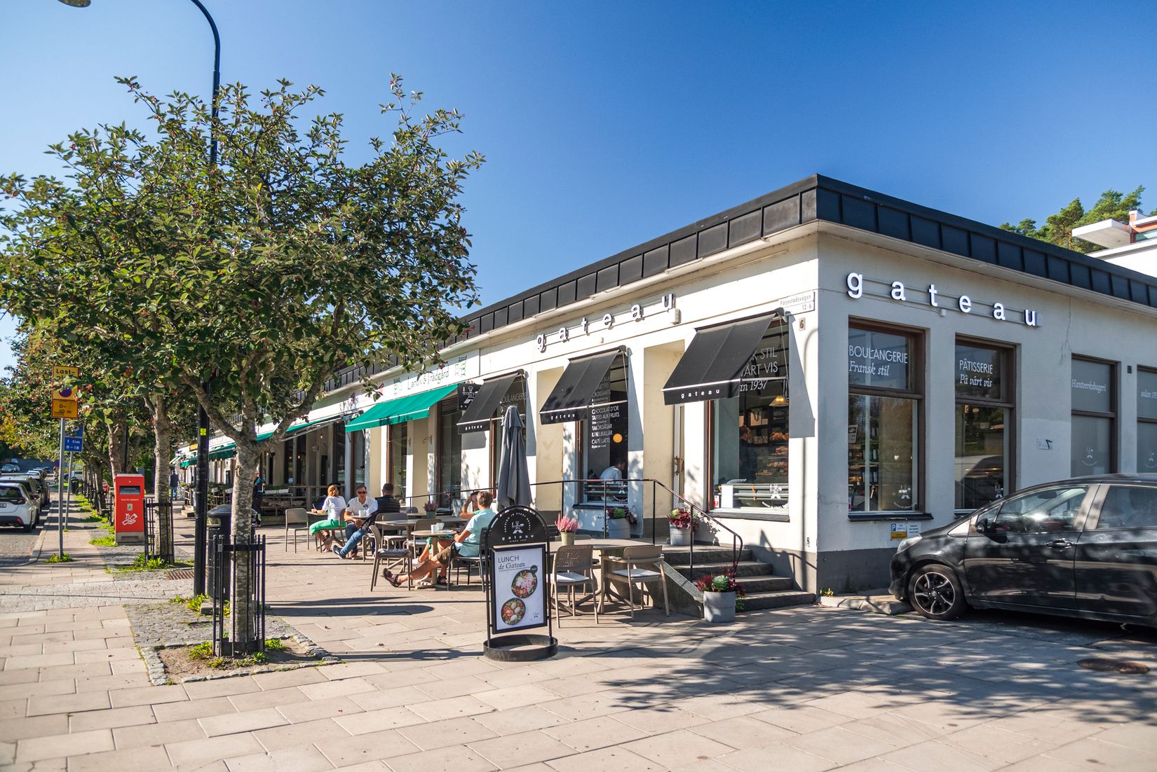 Villa, Kälvestavägen 109, Solhem, Stockholm