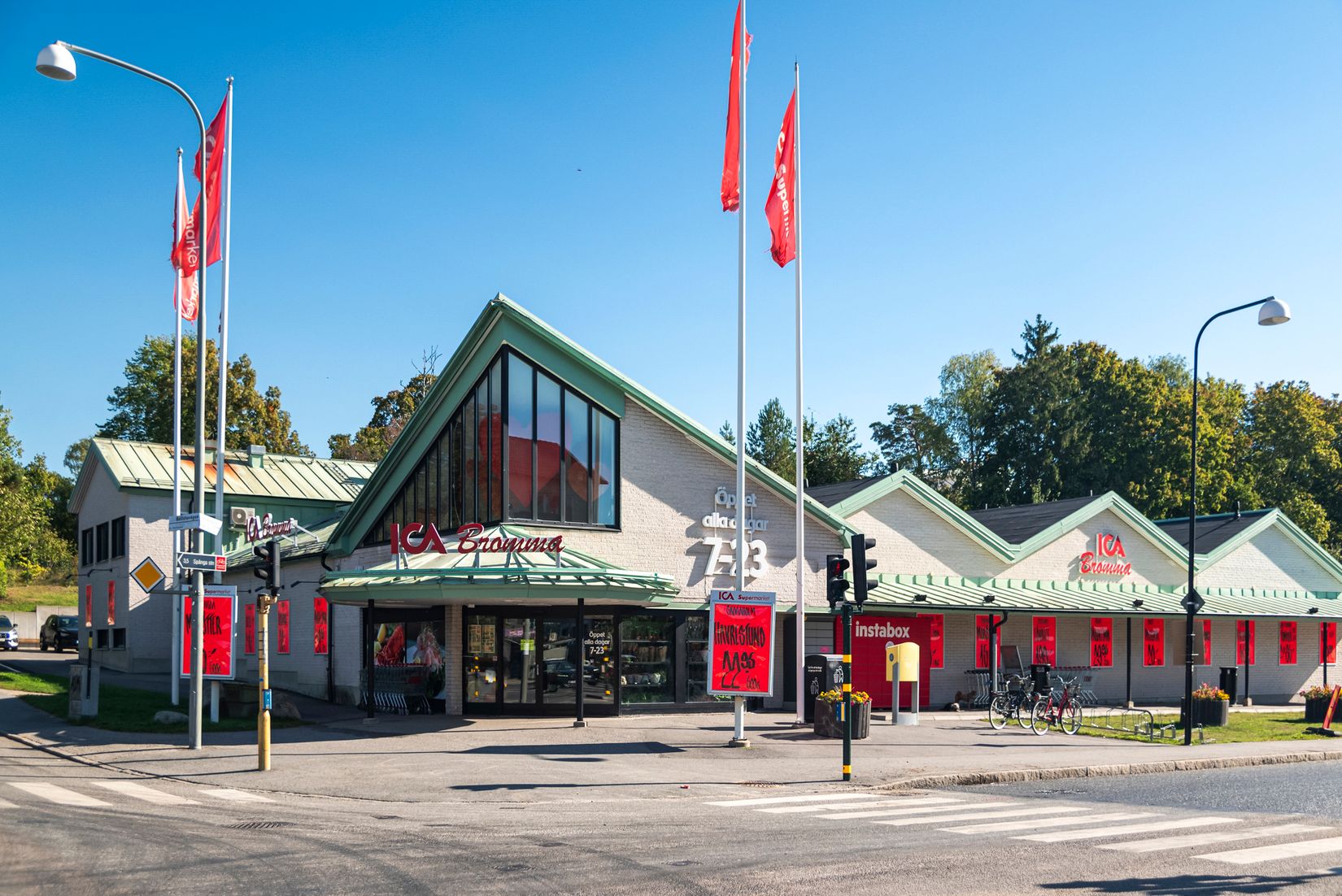 Villa, Kälvestavägen 109, Solhem, Stockholm